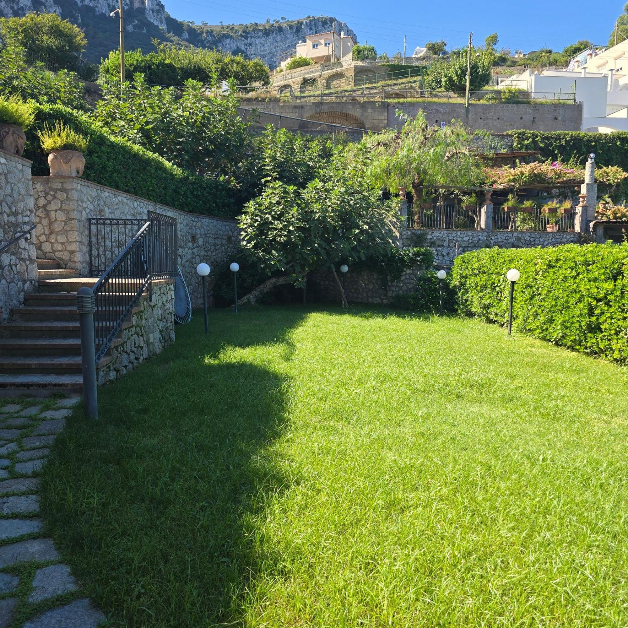 Appartamento La Spiga