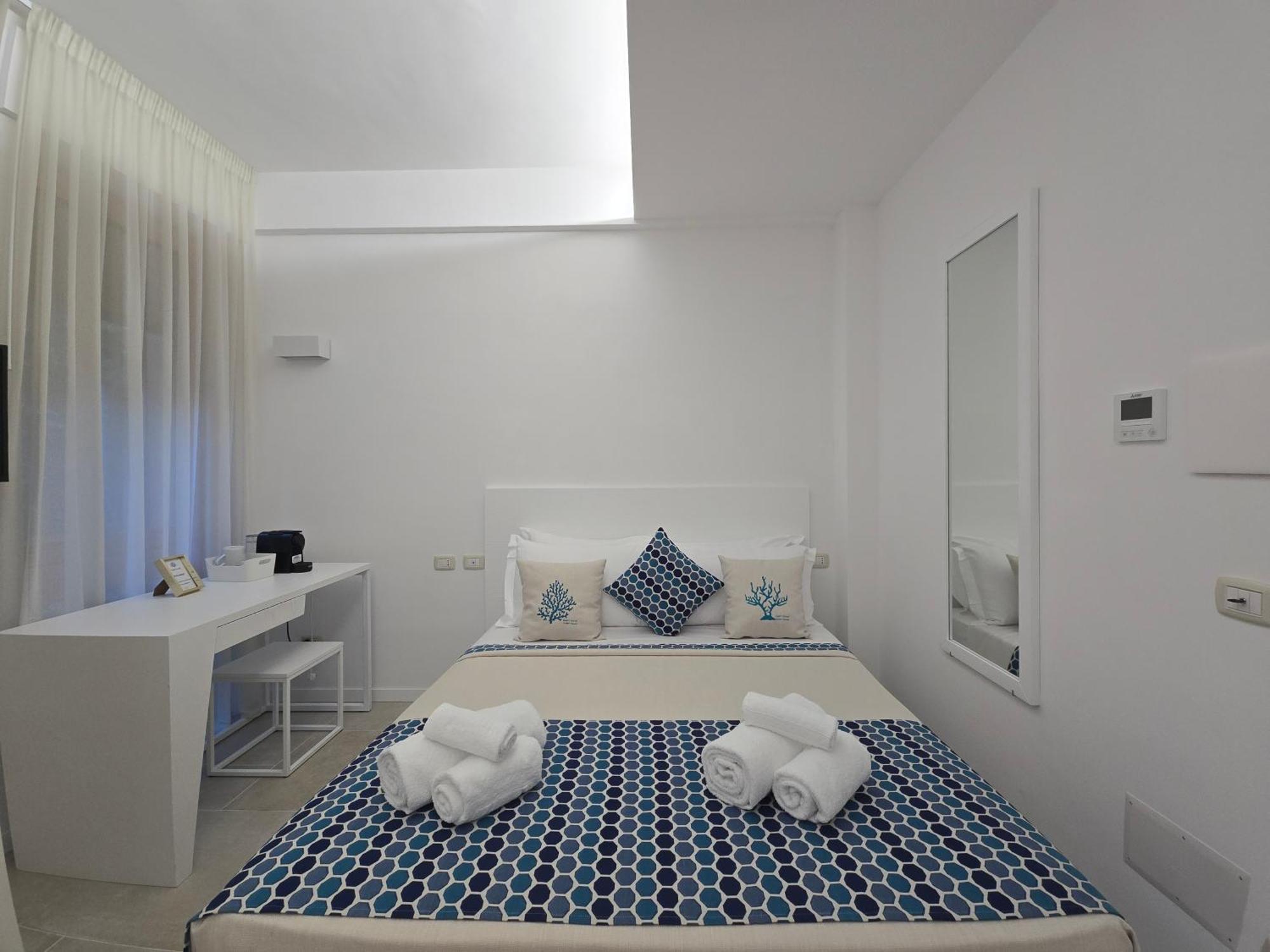 Koral Guest house *