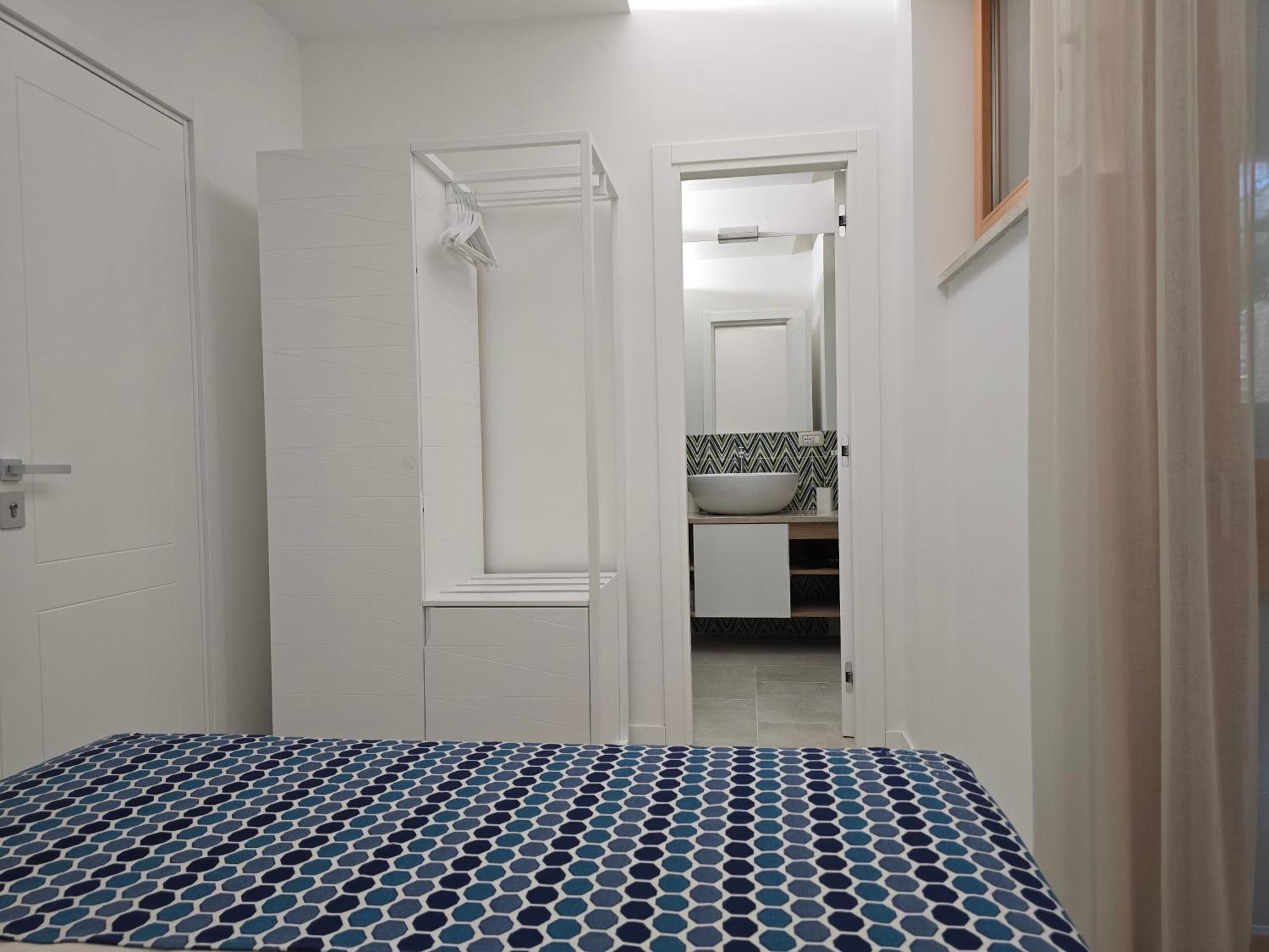 Koral Guest house *