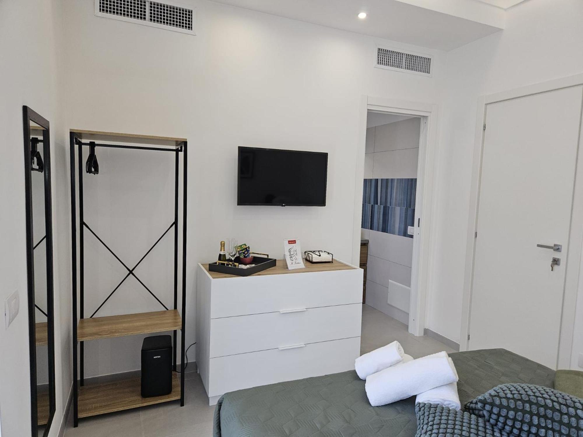 Bed & Breakfast Il Portico