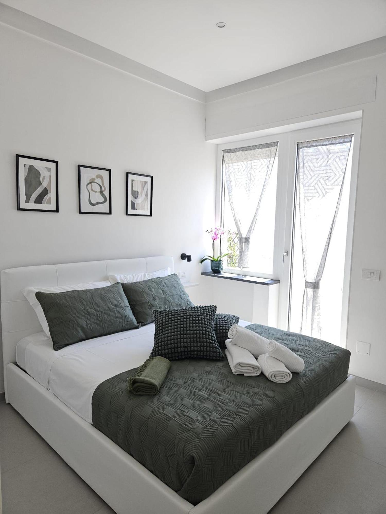 Il Portico Bed & Breakfast *