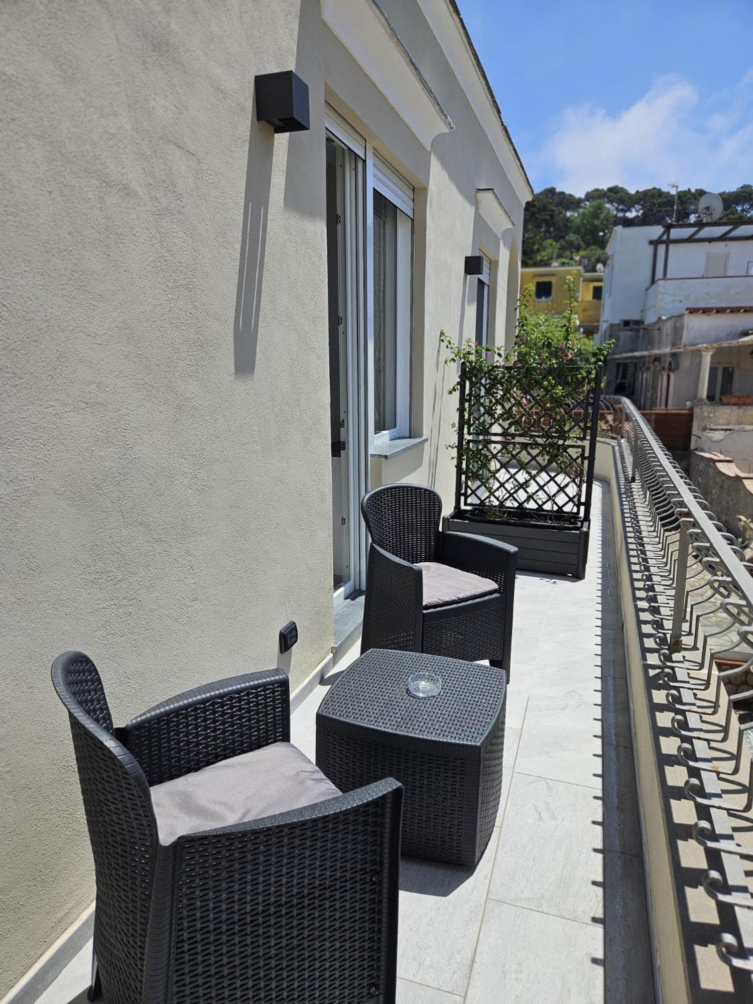 Bed & Breakfast Il Portico