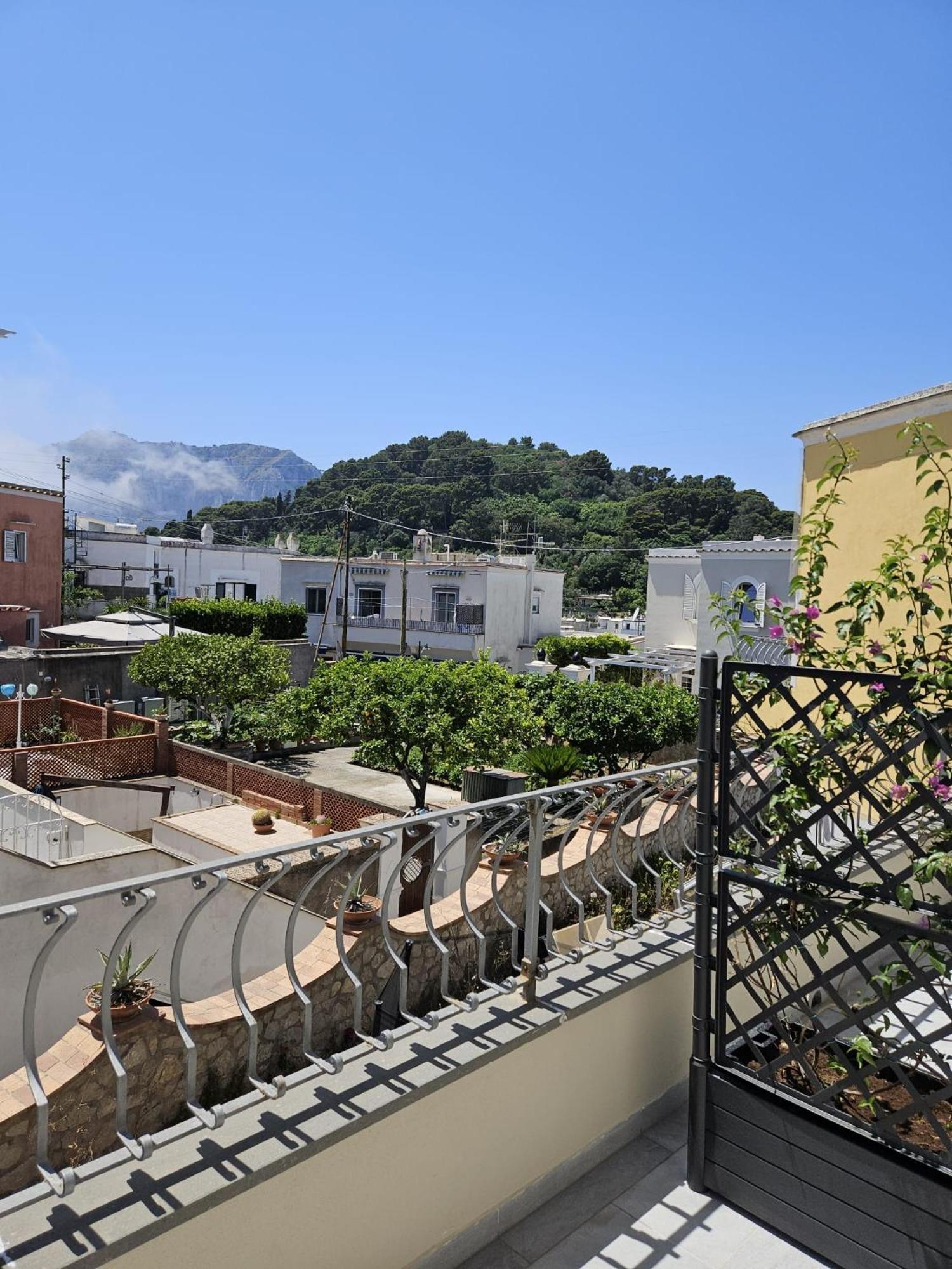 Bed & Breakfast Il Portico *
