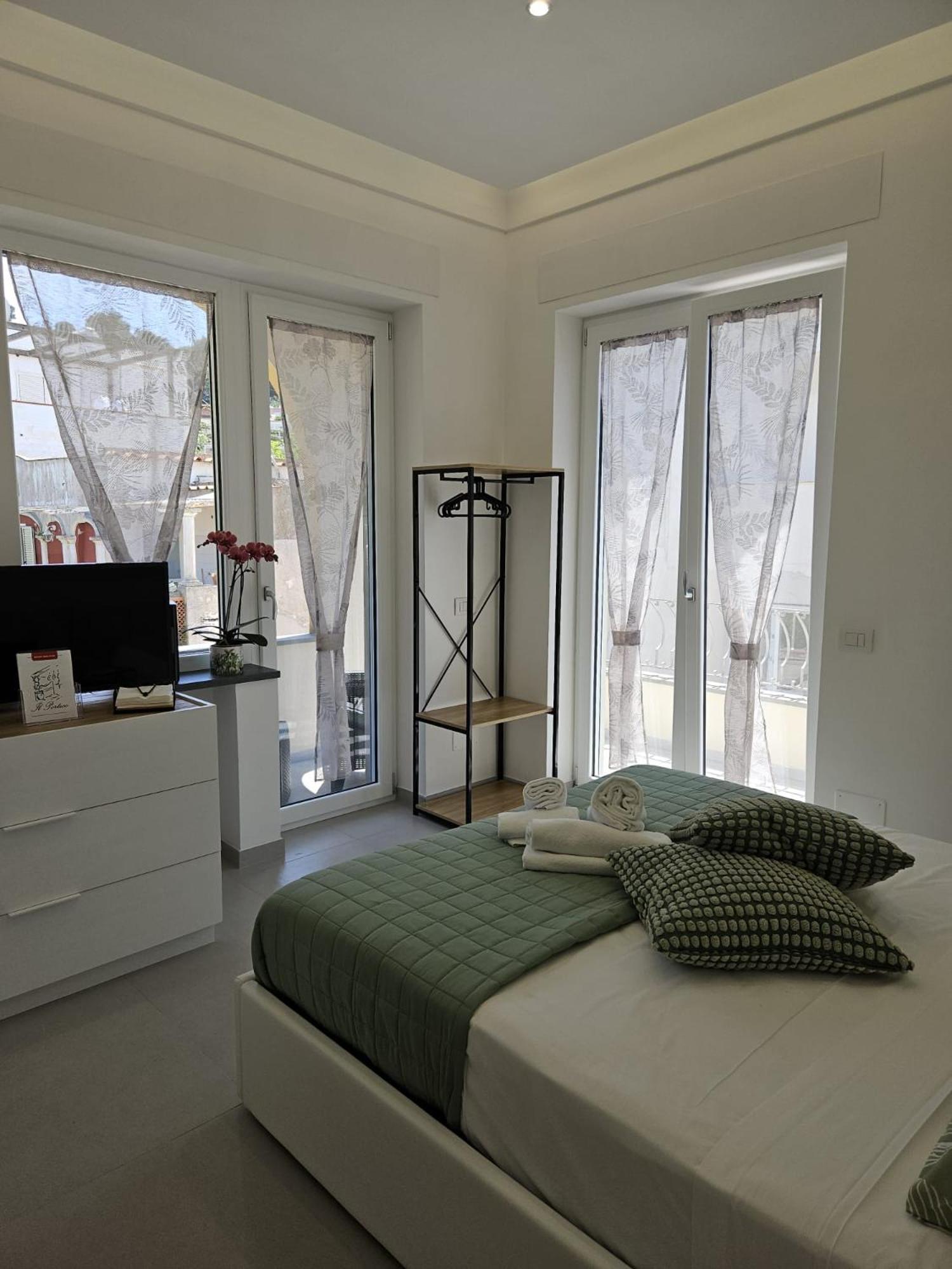 Il Portico Bed & Breakfast
