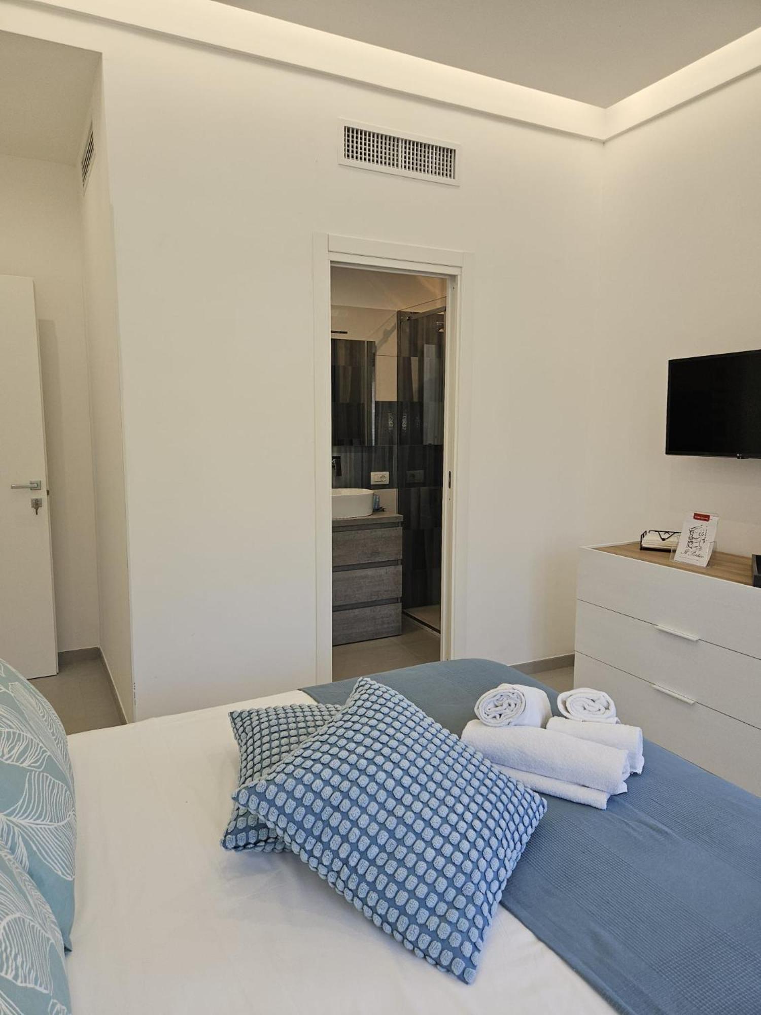 Bed & Breakfast Il Portico