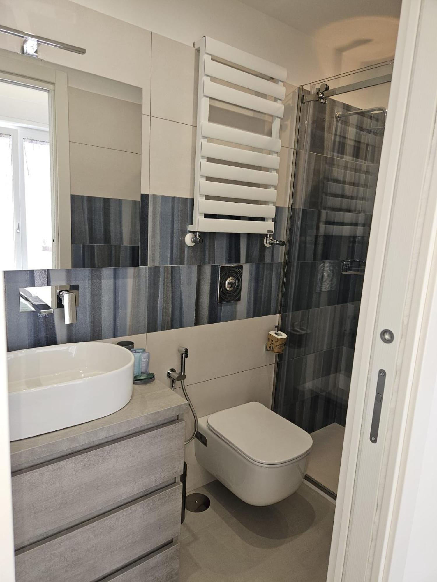 Il Portico Bed & Breakfast *