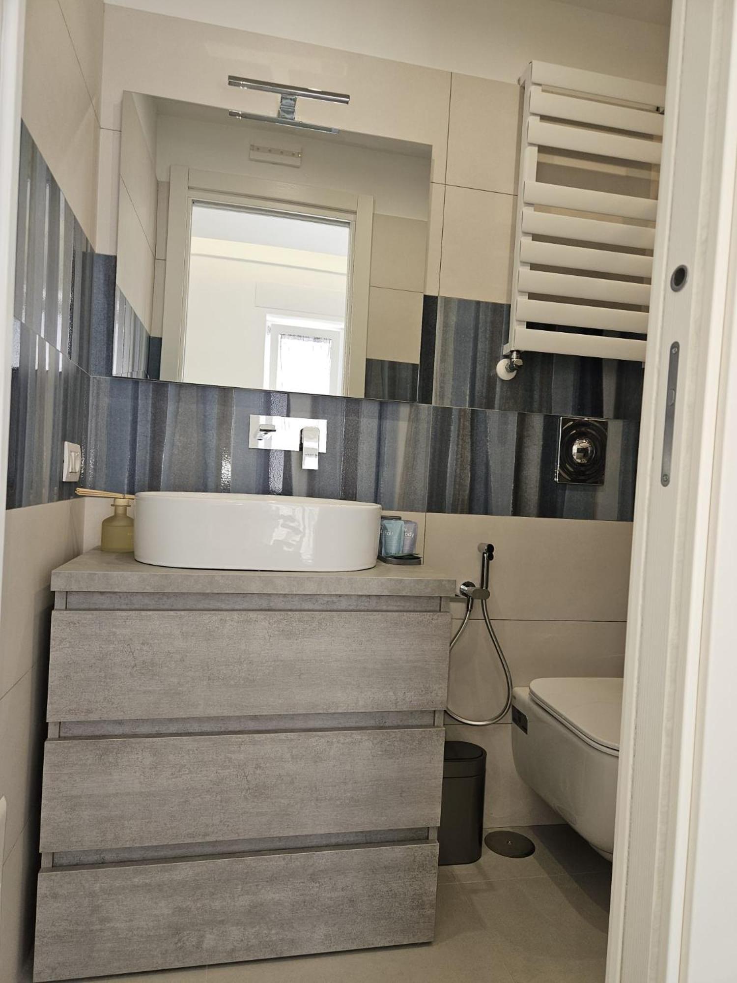 Bed & Breakfast Il Portico *