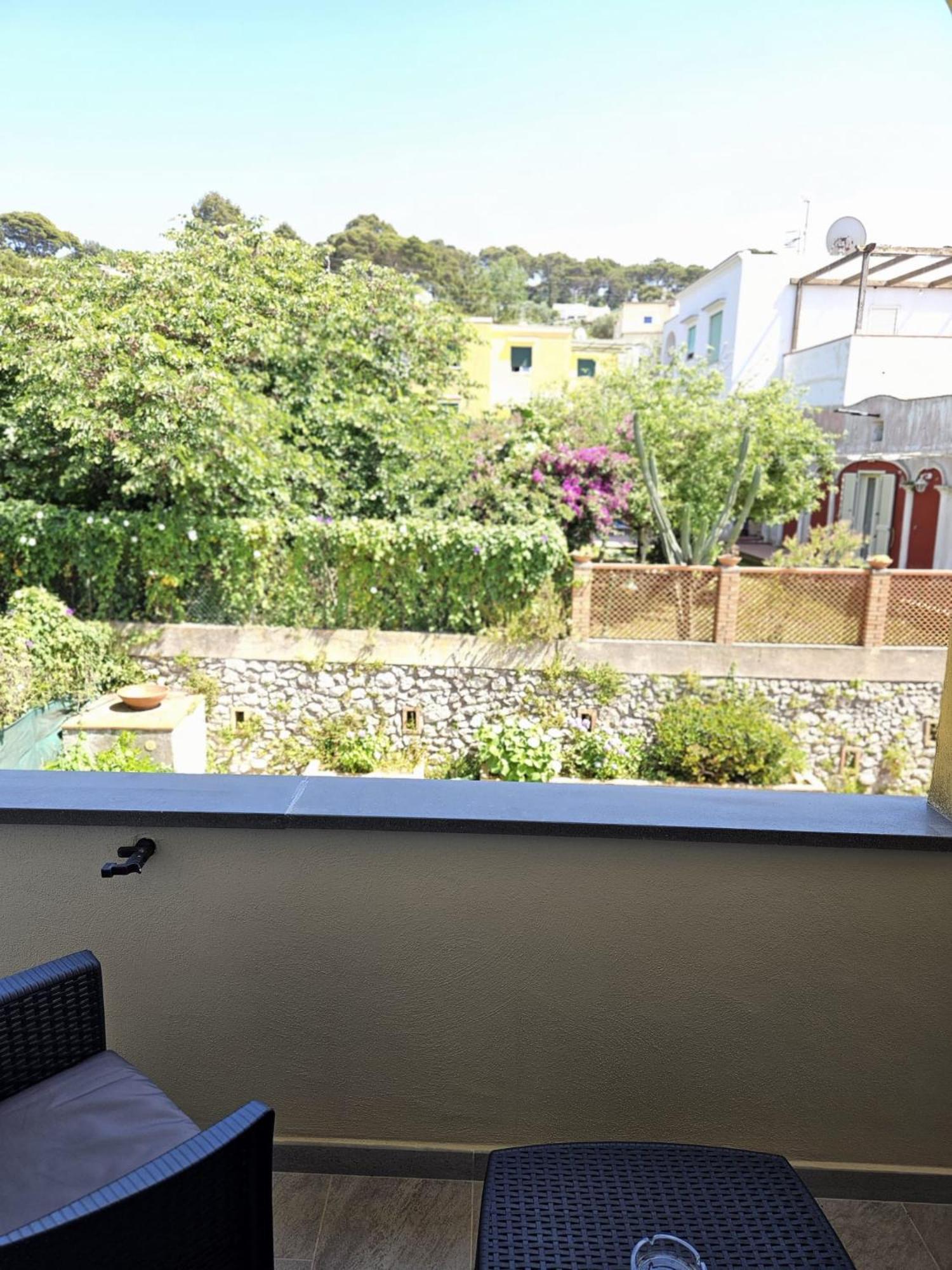 Il Portico Bed & Breakfast Capri