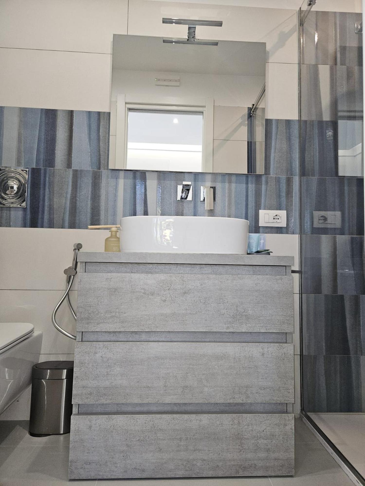 Bed & Breakfast Il Portico Capri