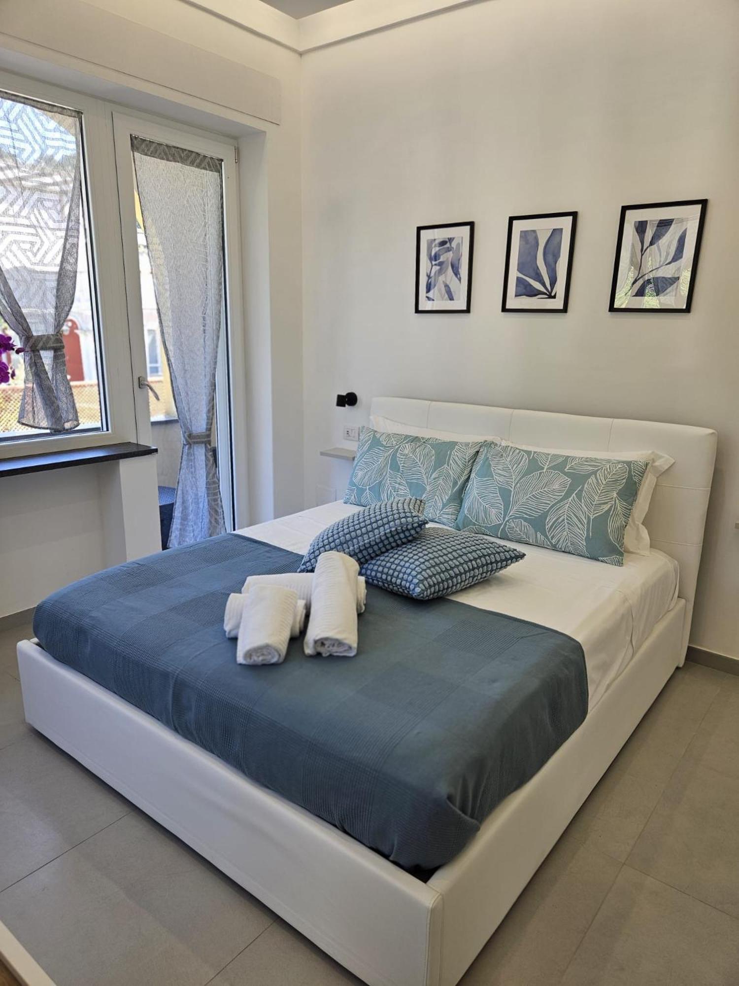 Bed & Breakfast Il Portico