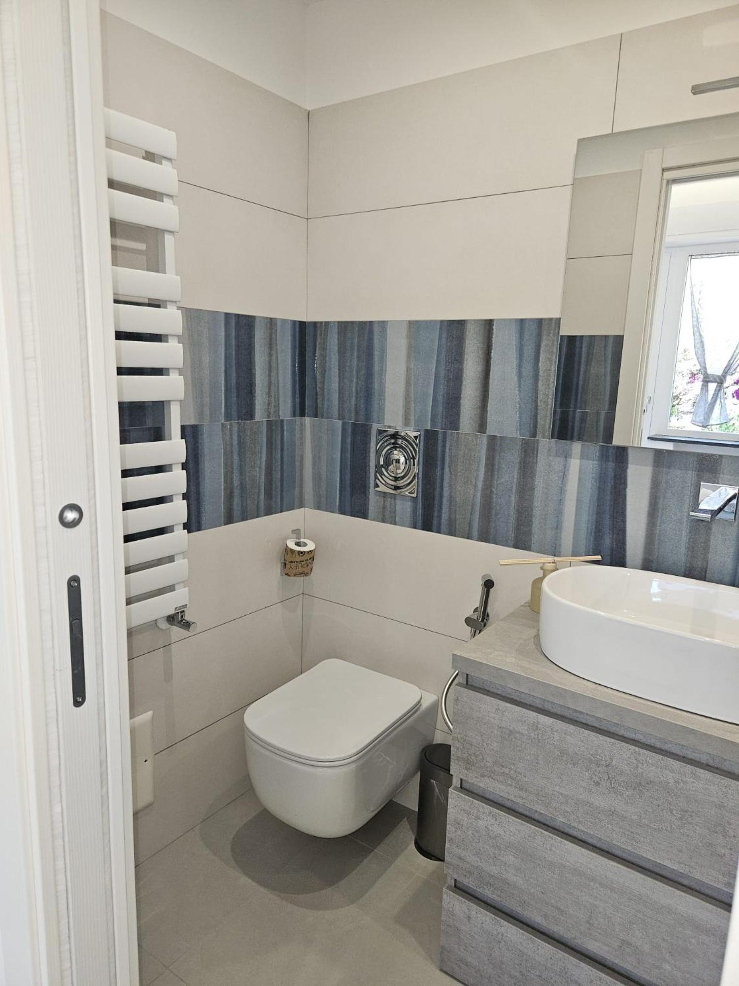 Il Portico Bed & Breakfast *