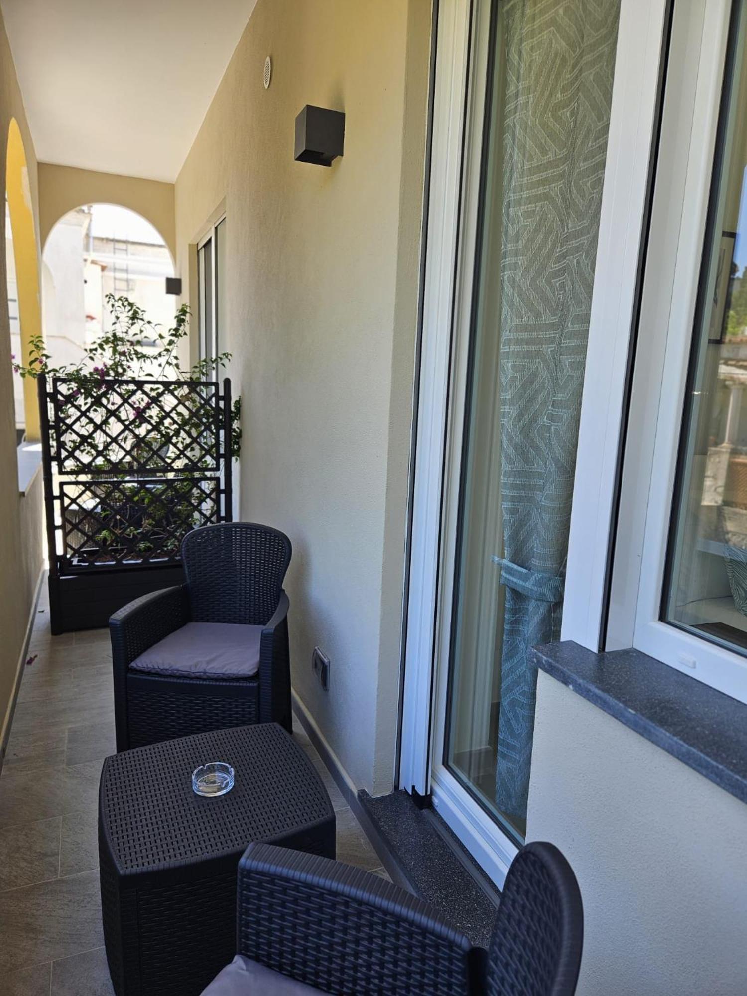 Bed & Breakfast Il Portico *