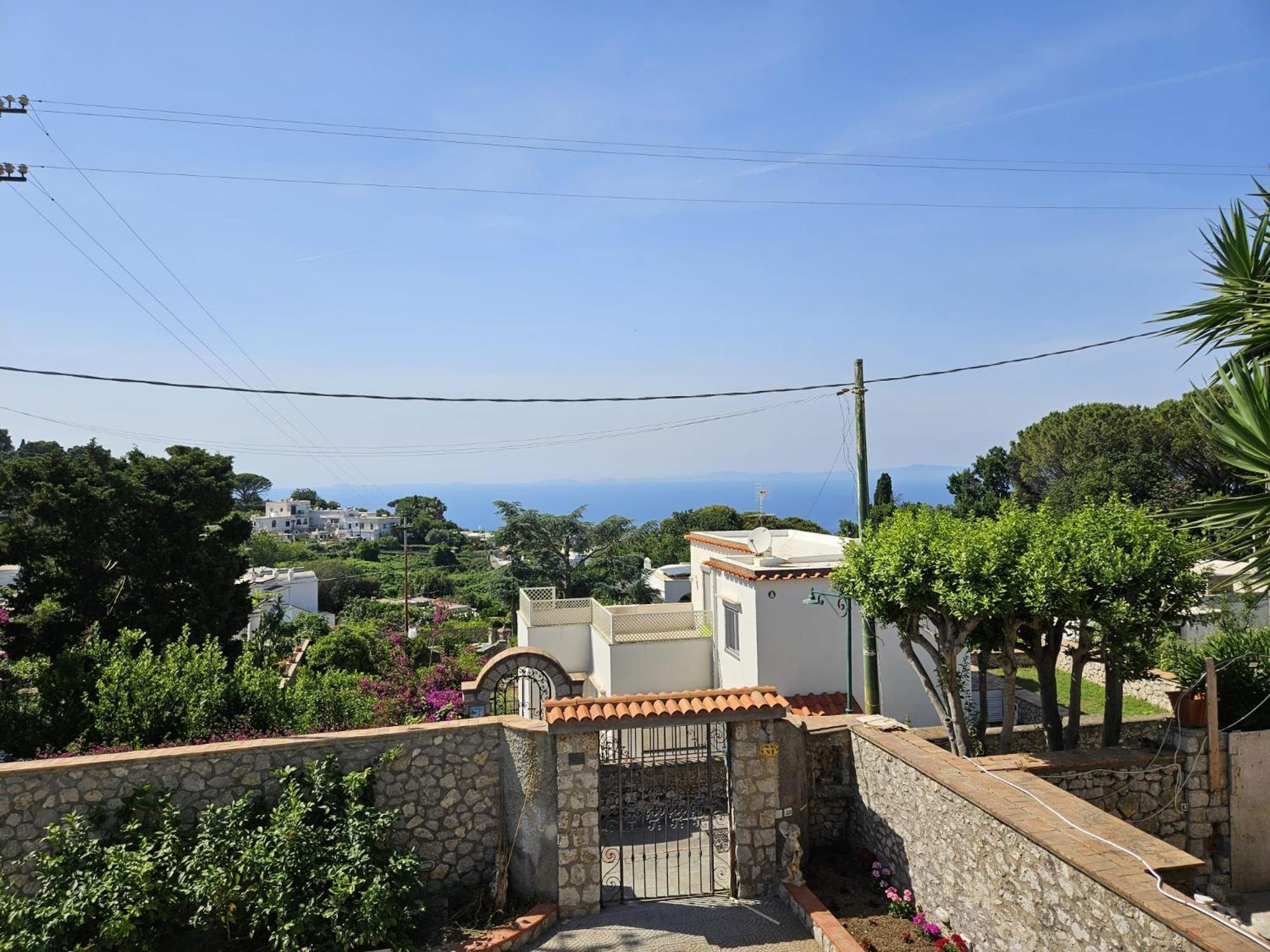 Il Portico Capri