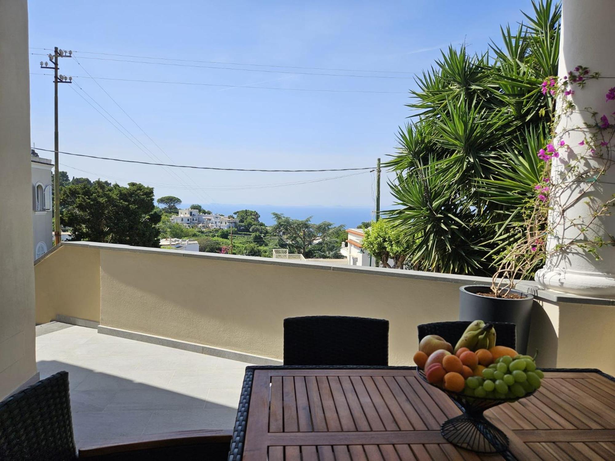 Il Portico Bed & Breakfast