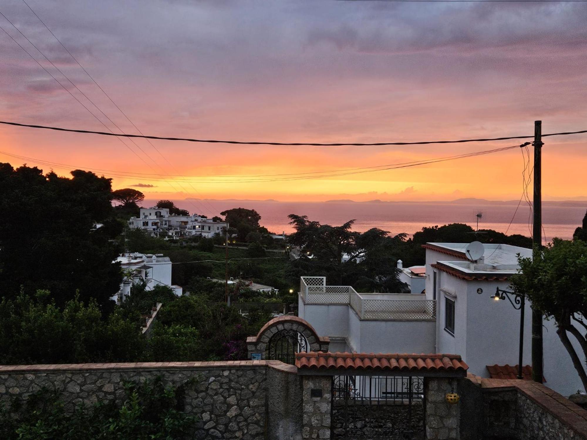 Bed & Breakfast Il Portico *