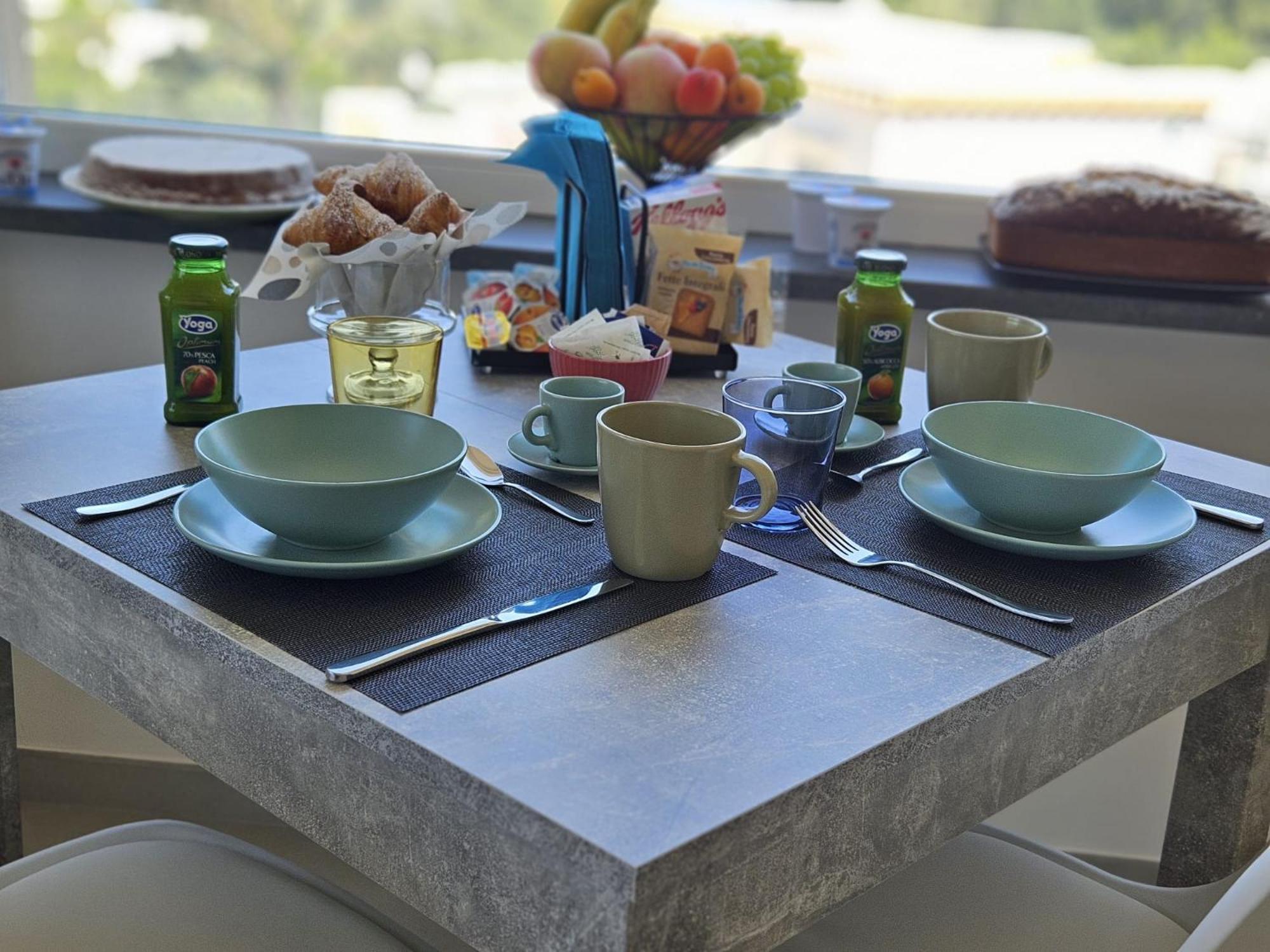 Il Portico Bed & Breakfast Capri