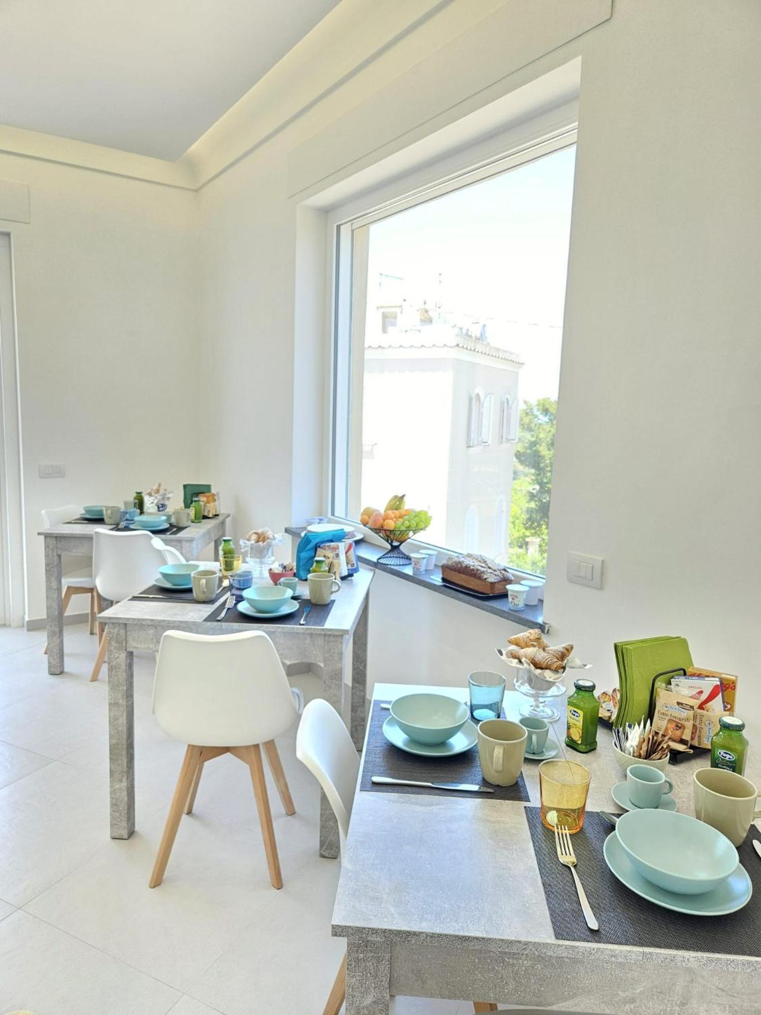 Bed & Breakfast Il Portico
