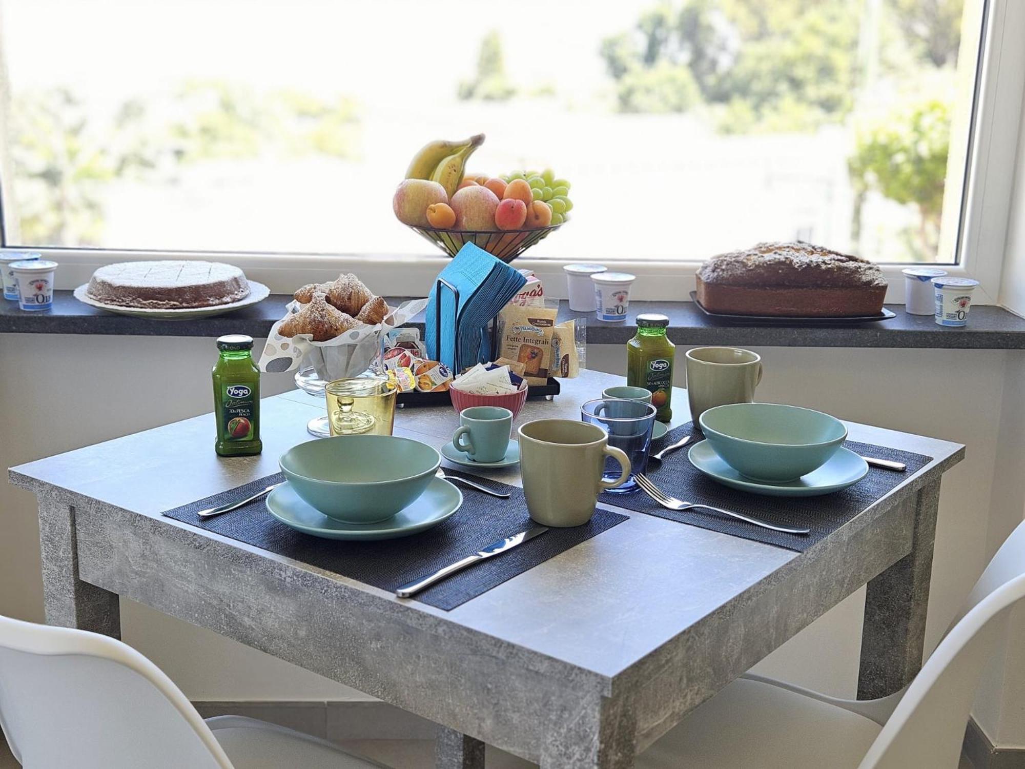 Il Portico Bed & Breakfast