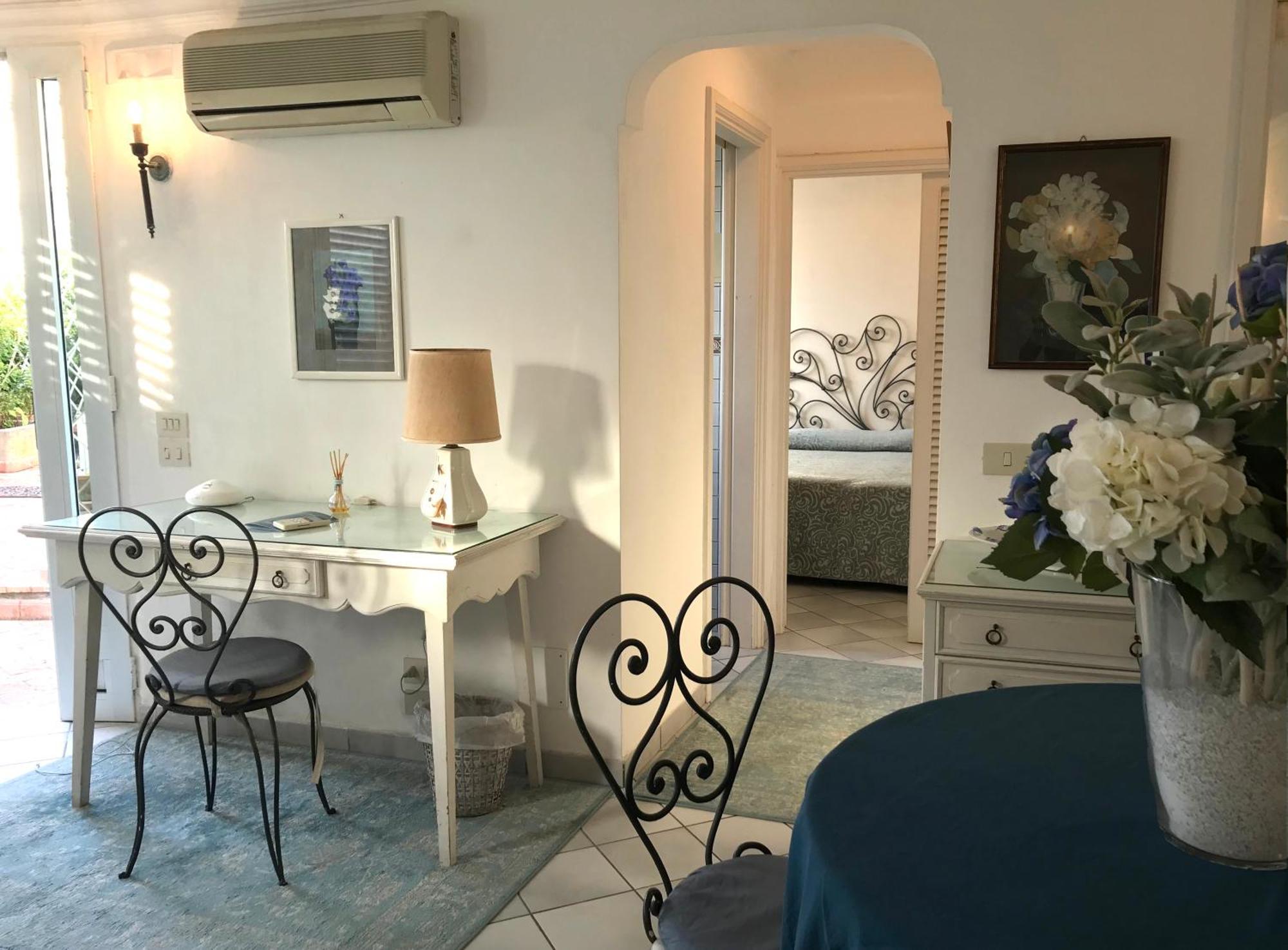 Casa Anna Charme *