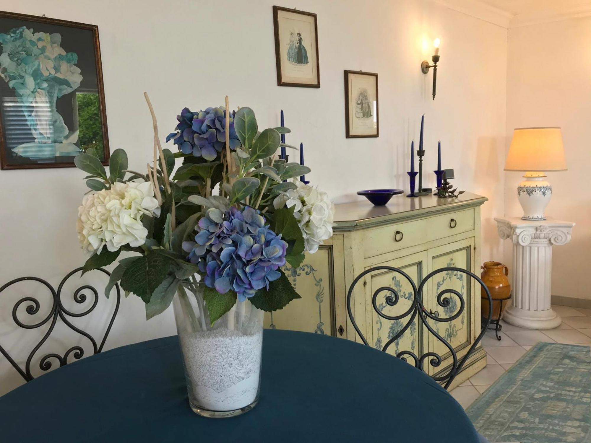 Casa Anna Charme Capri
