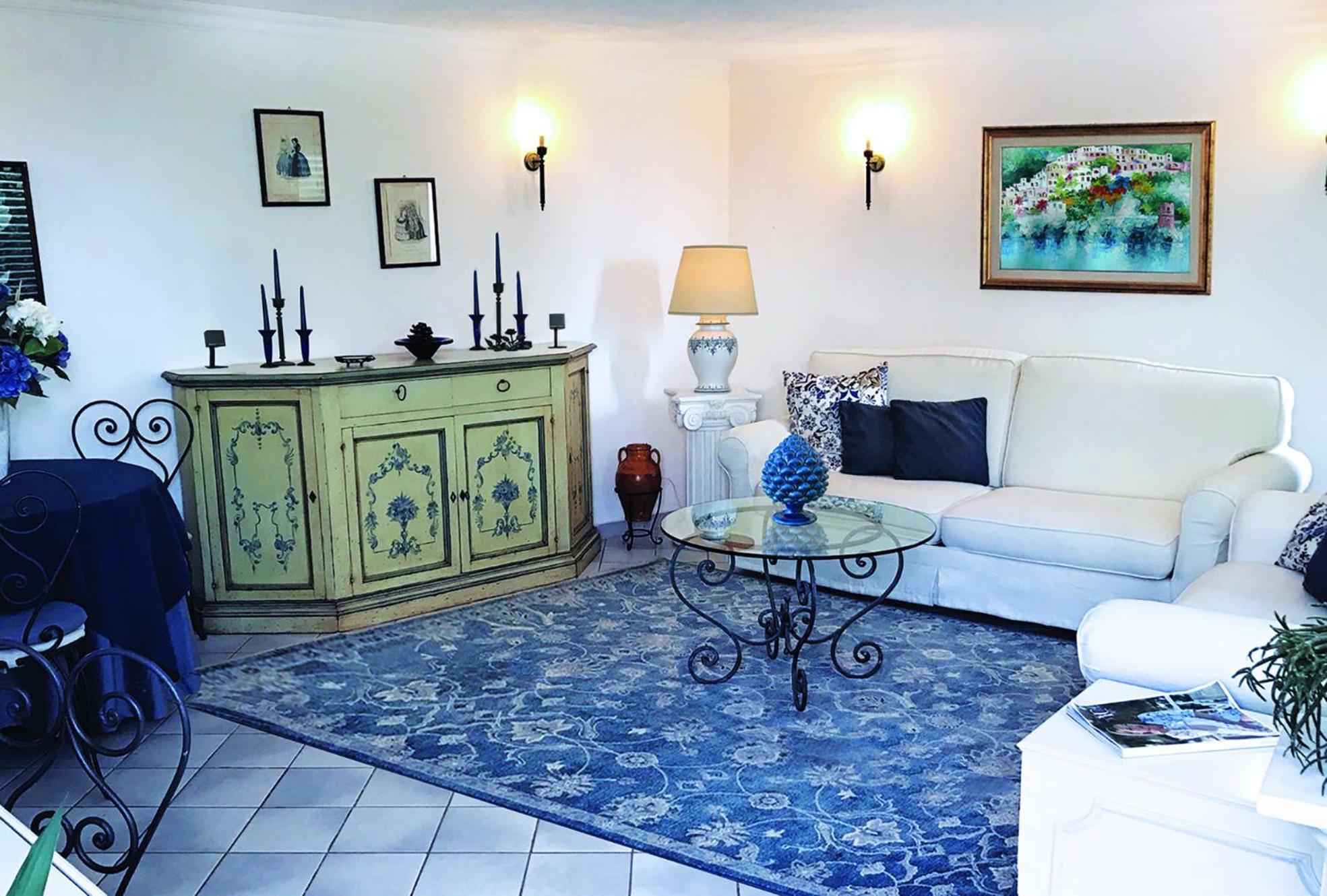 Casa Anna Charme * Capri
