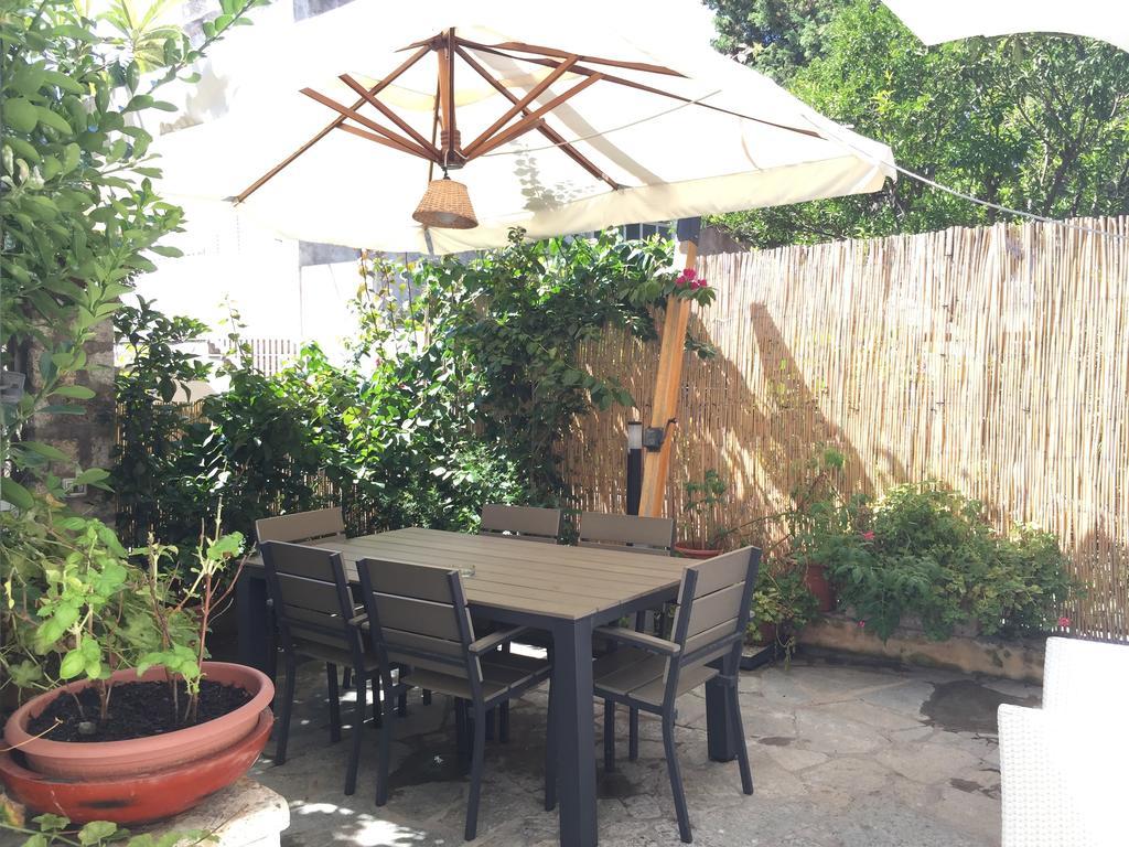 Bed & Breakfast Silia 3*