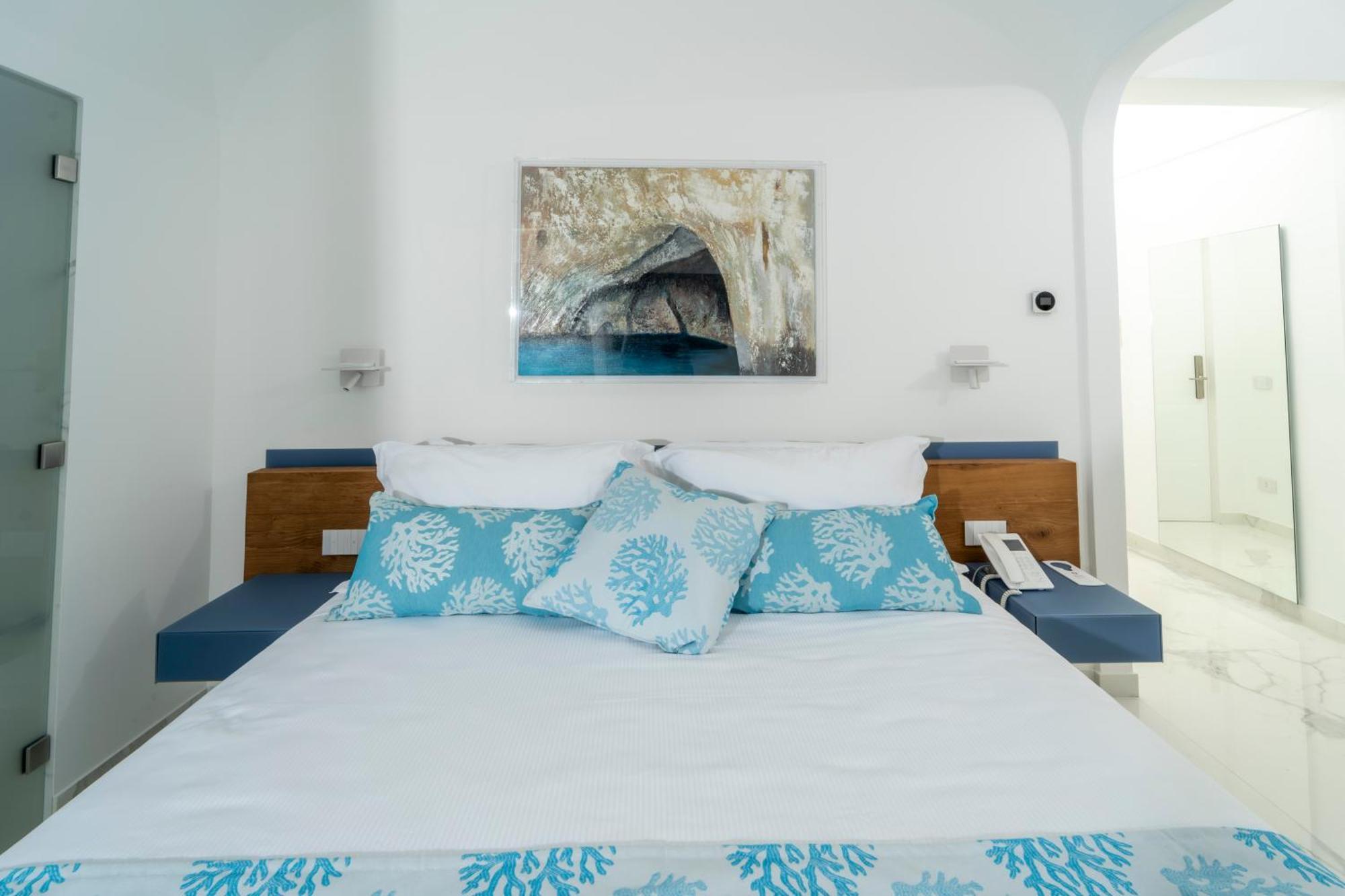 L'ara Bed & Breakfast *