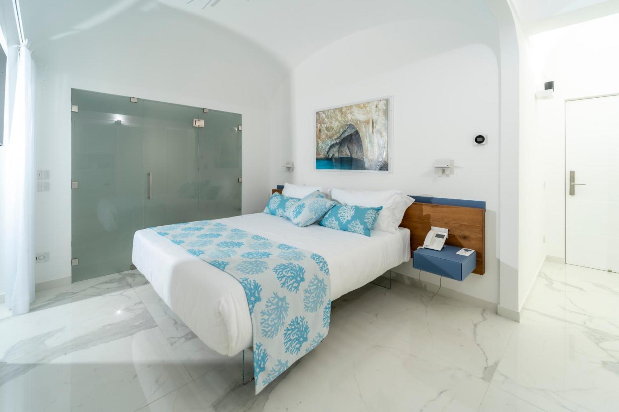 L'ara Bed & Breakfast *