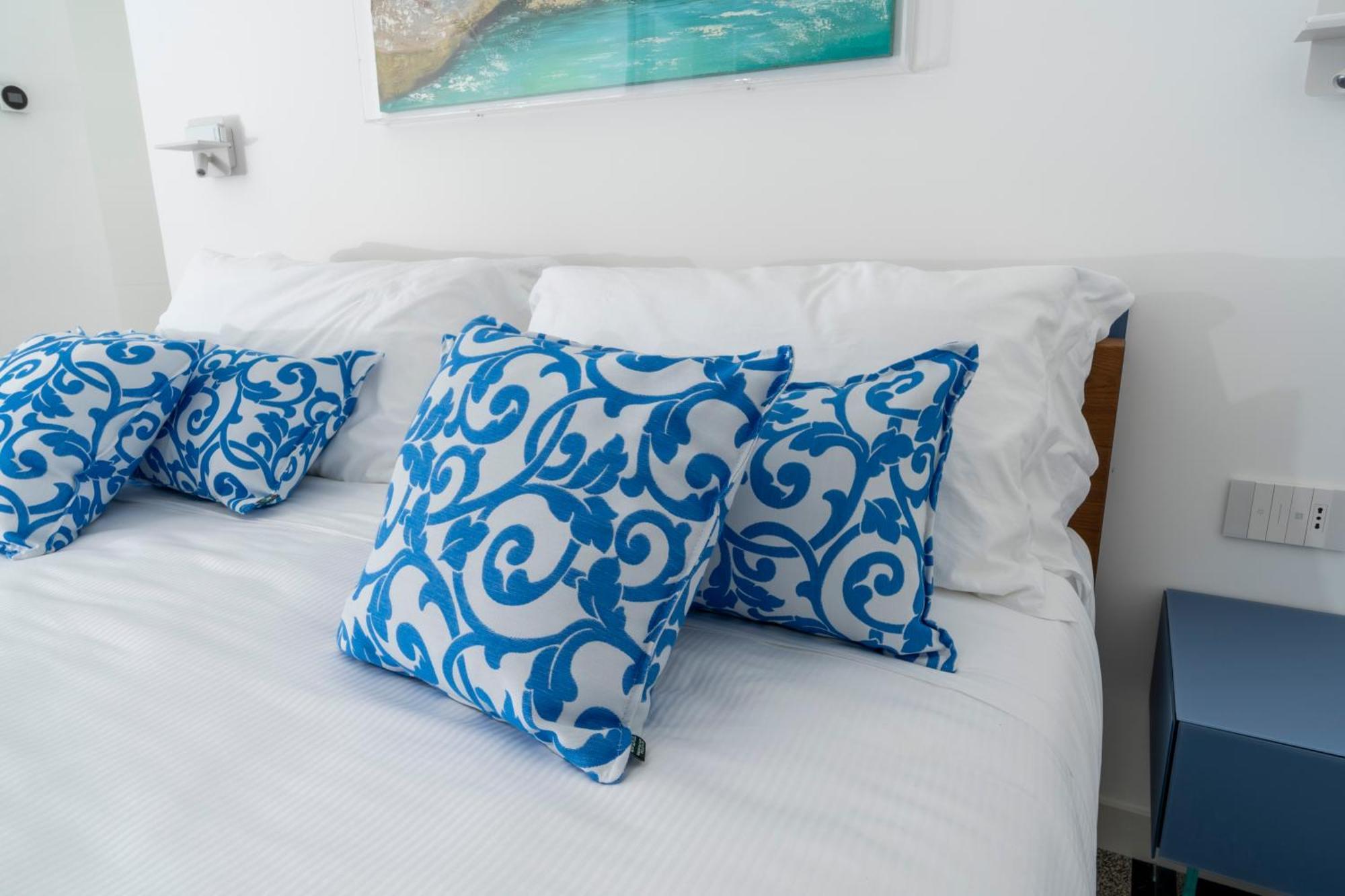 Bed & Breakfast L'ara *