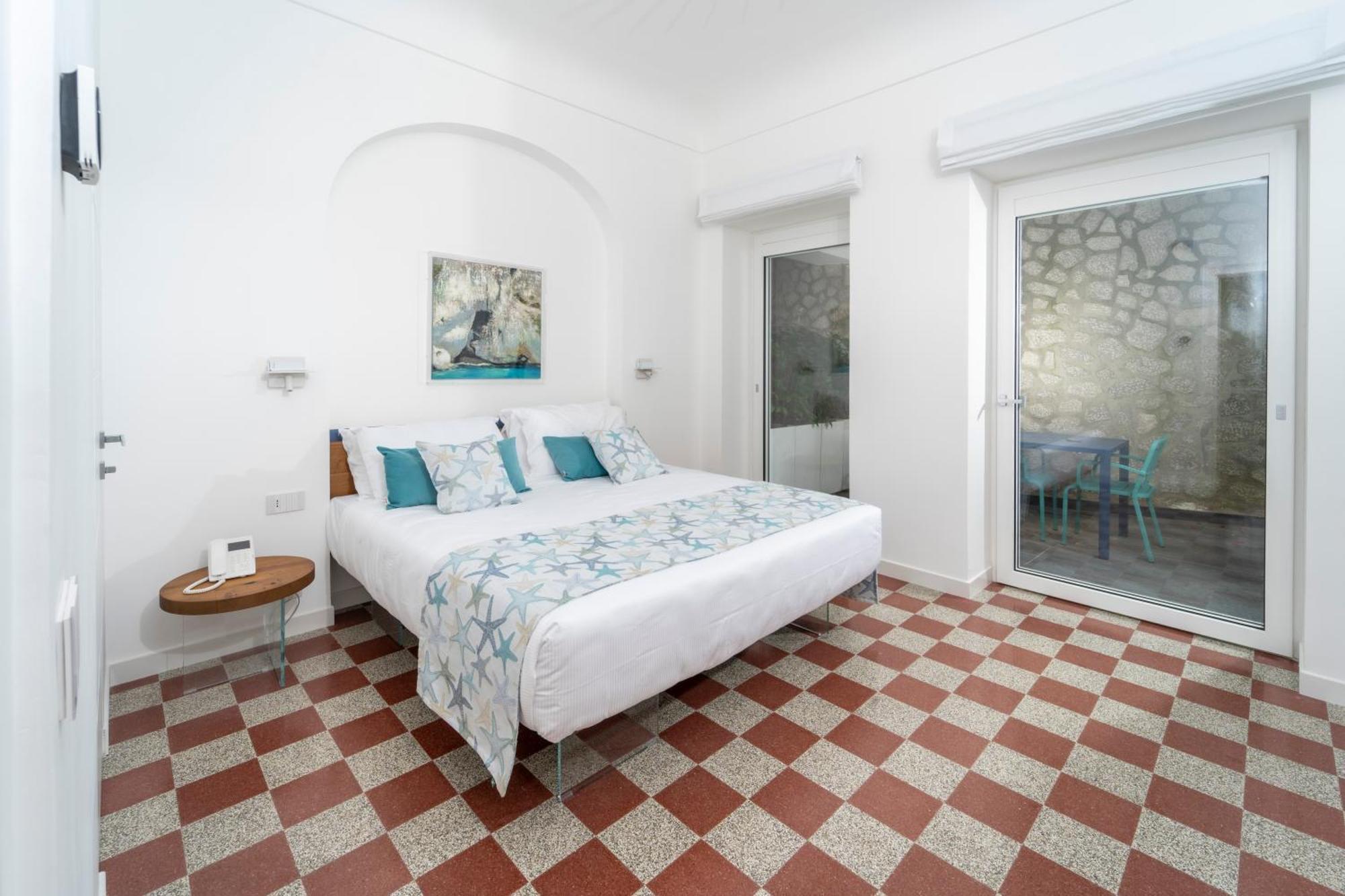 L'ara Bed & Breakfast