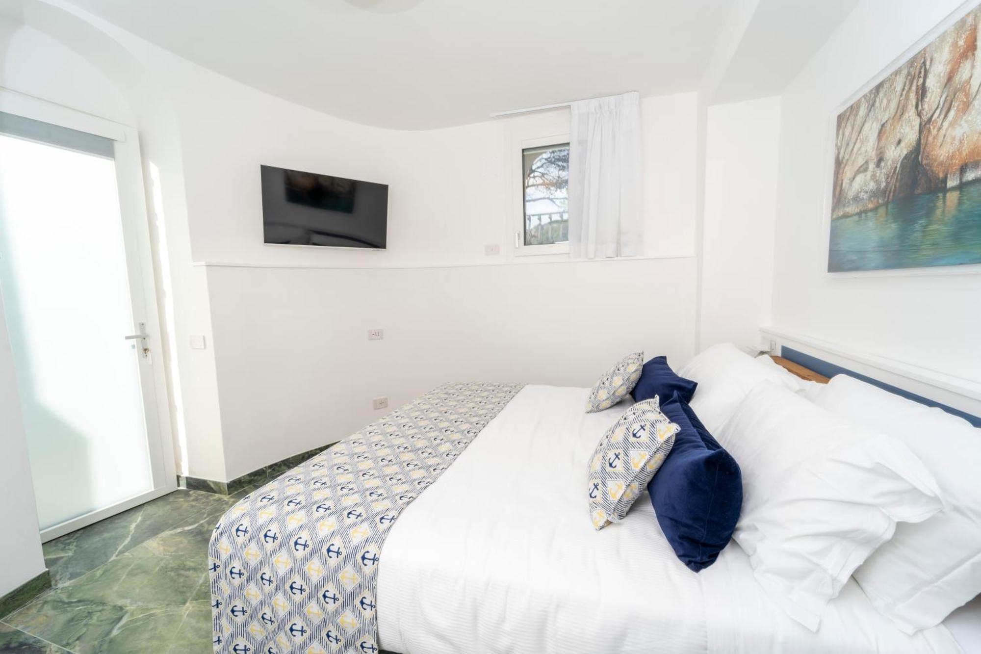 Bed & Breakfast L'ara *