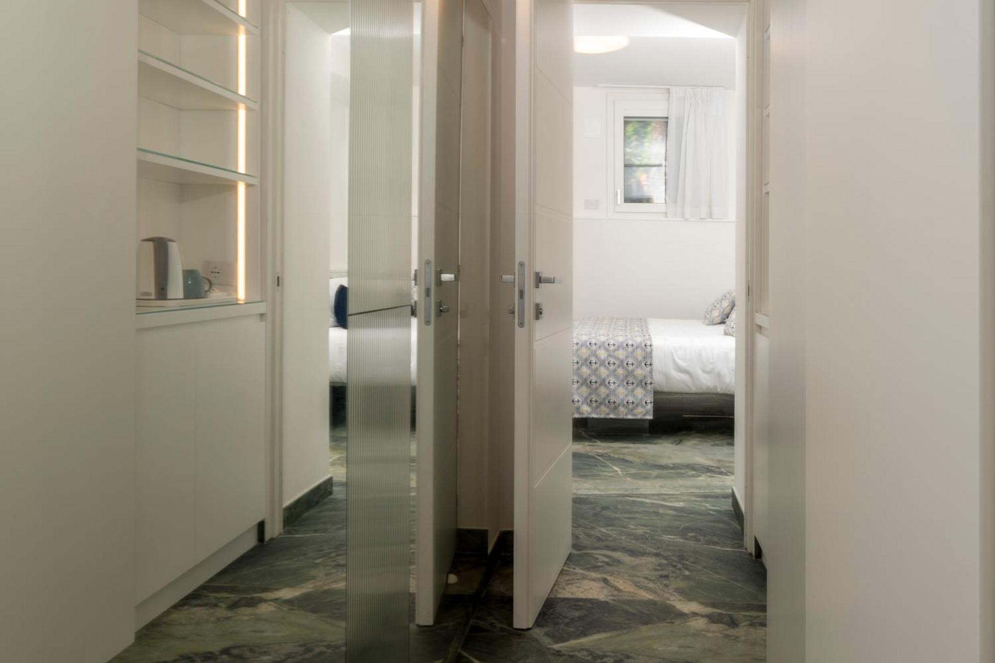 L'ara Bed & Breakfast Capri