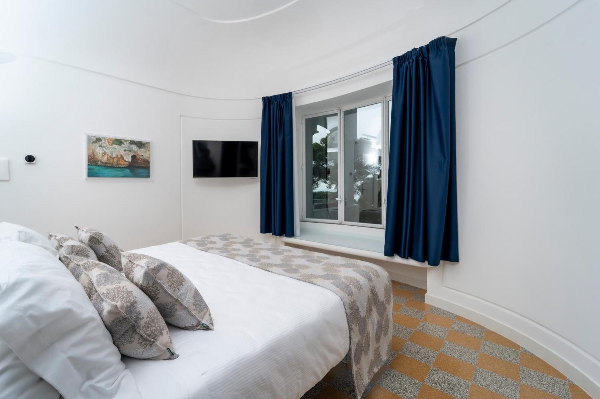 L'ara Bed & Breakfast Capri