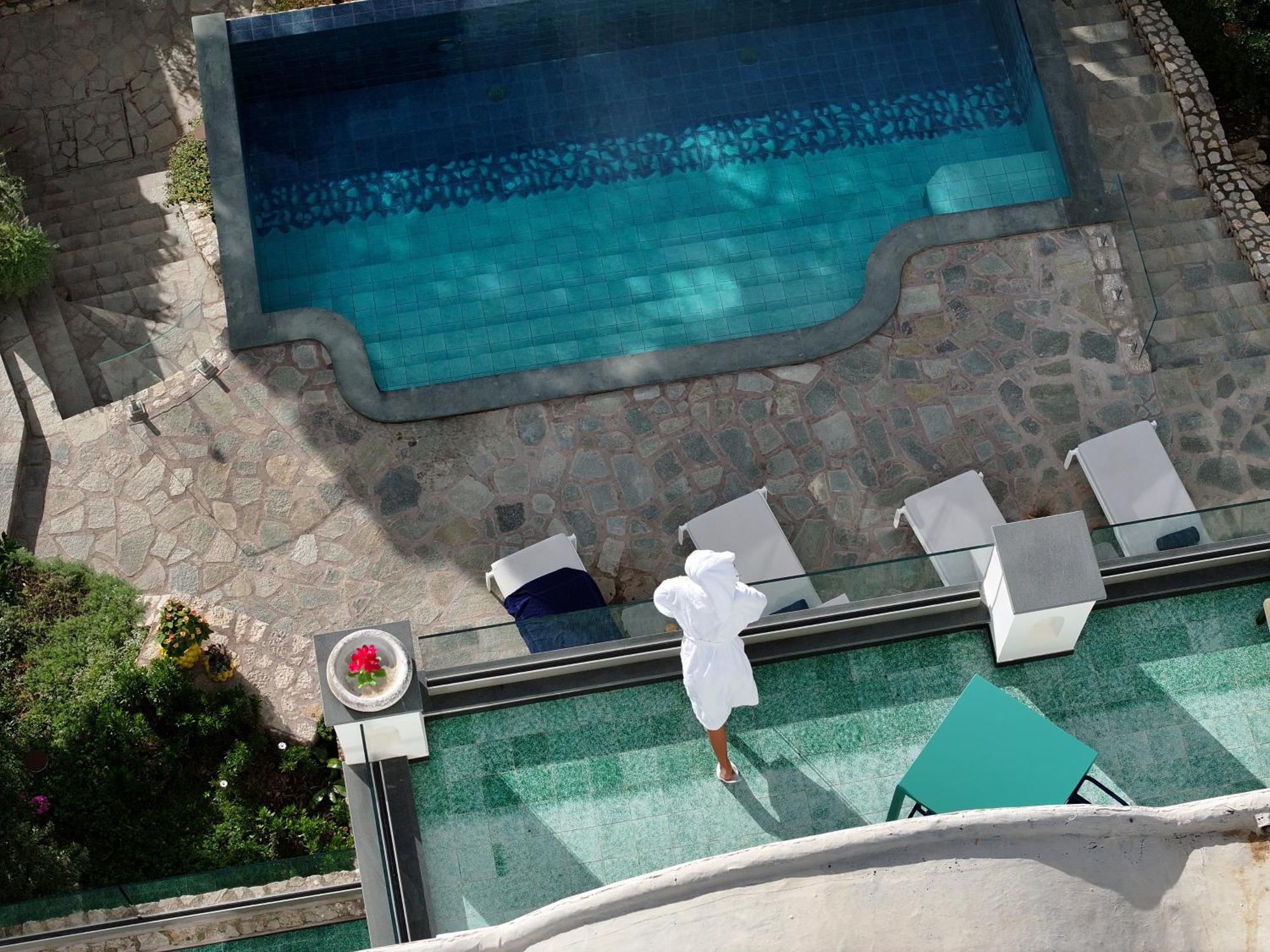 L'ara Bed & Breakfast Capri