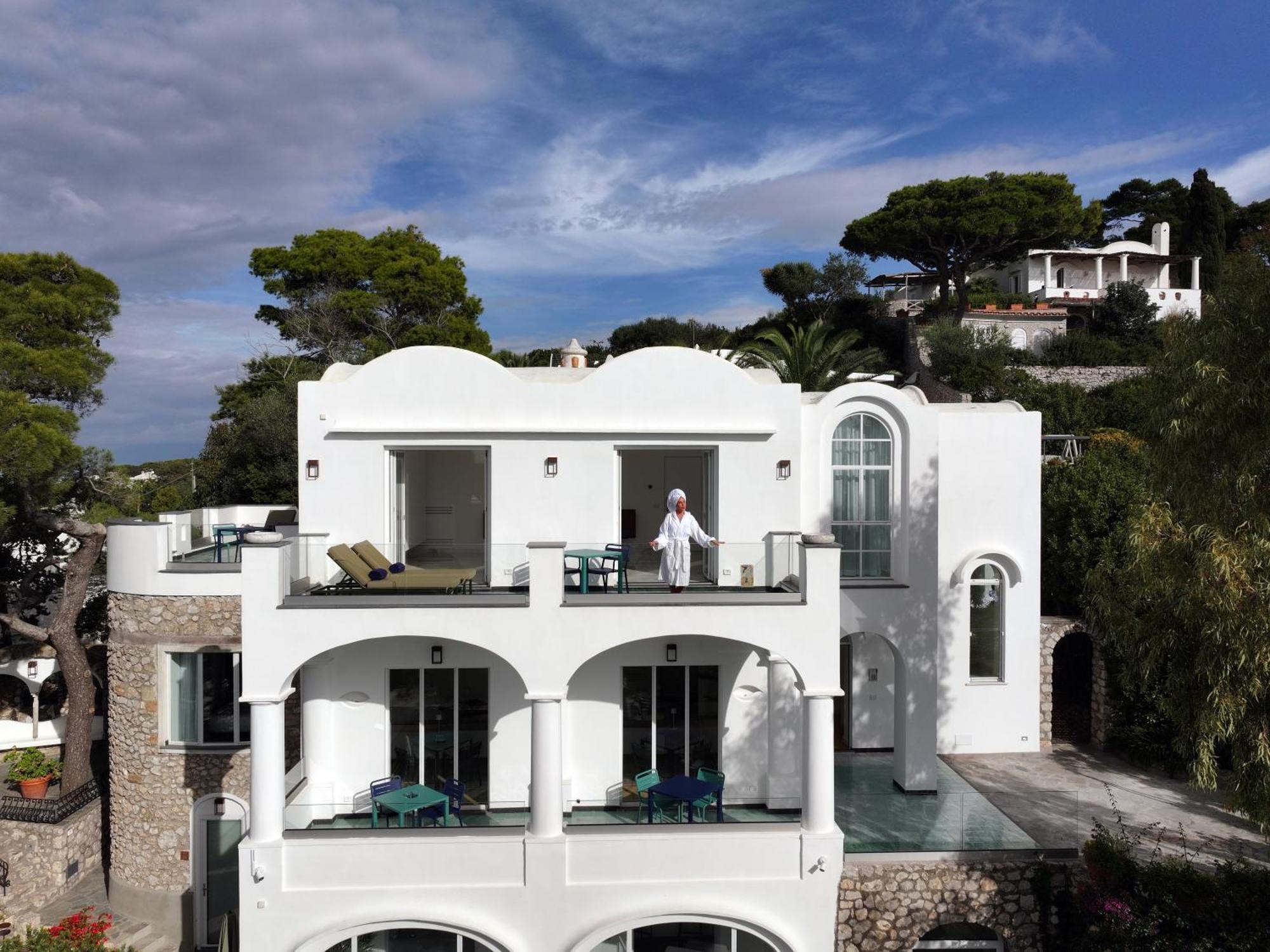 Bed & Breakfast L'ara