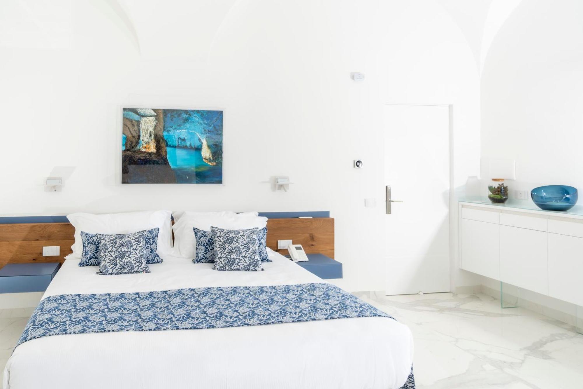 Bed & Breakfast L'ara *