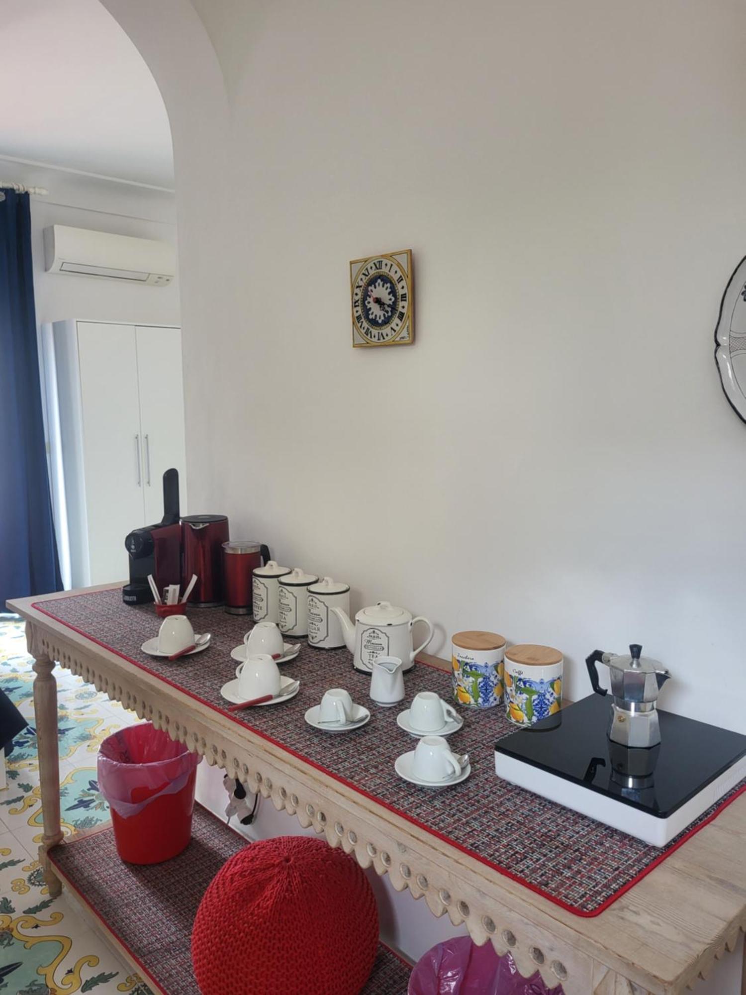 Il Geco Apartment *