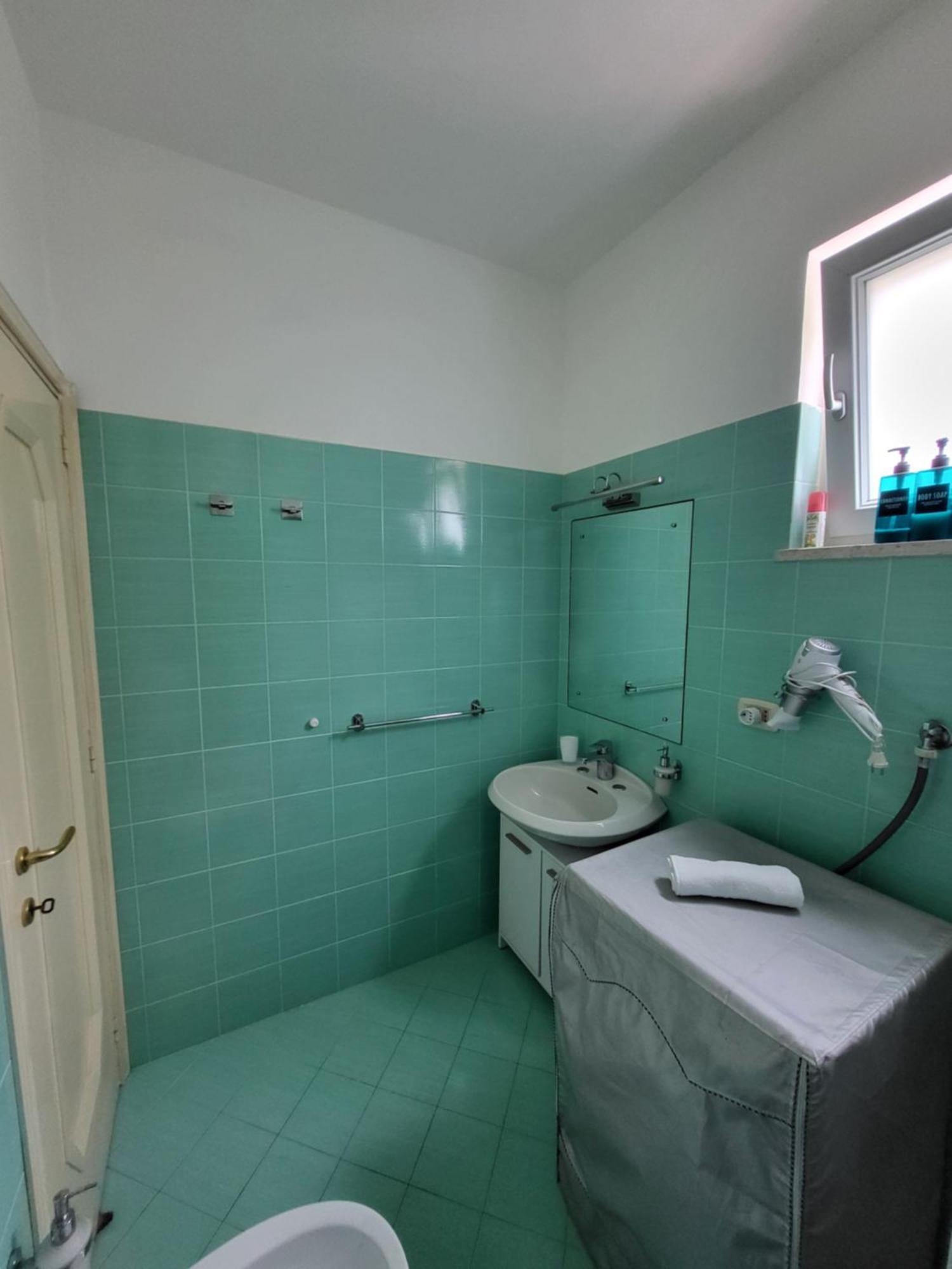 Il Geco Apartment Capri