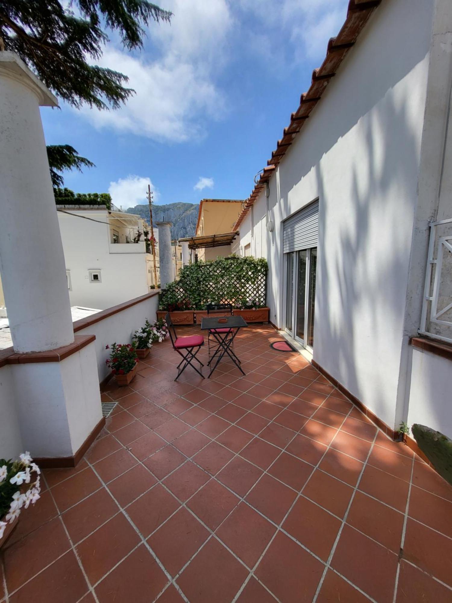 Il Geco Apartment