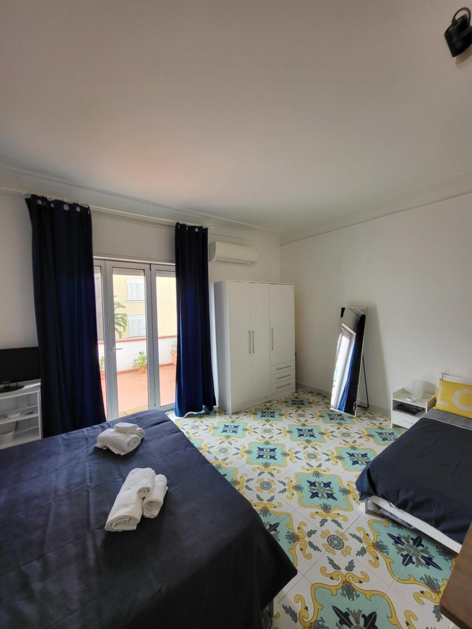 Apartment Il Geco