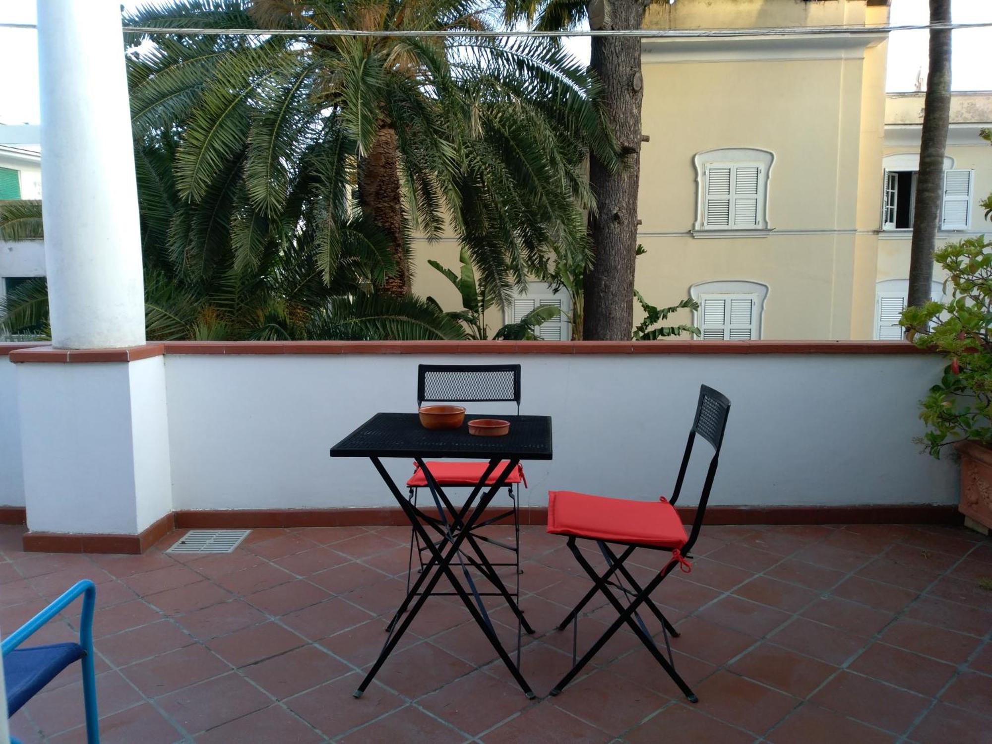 Il Geco Capri