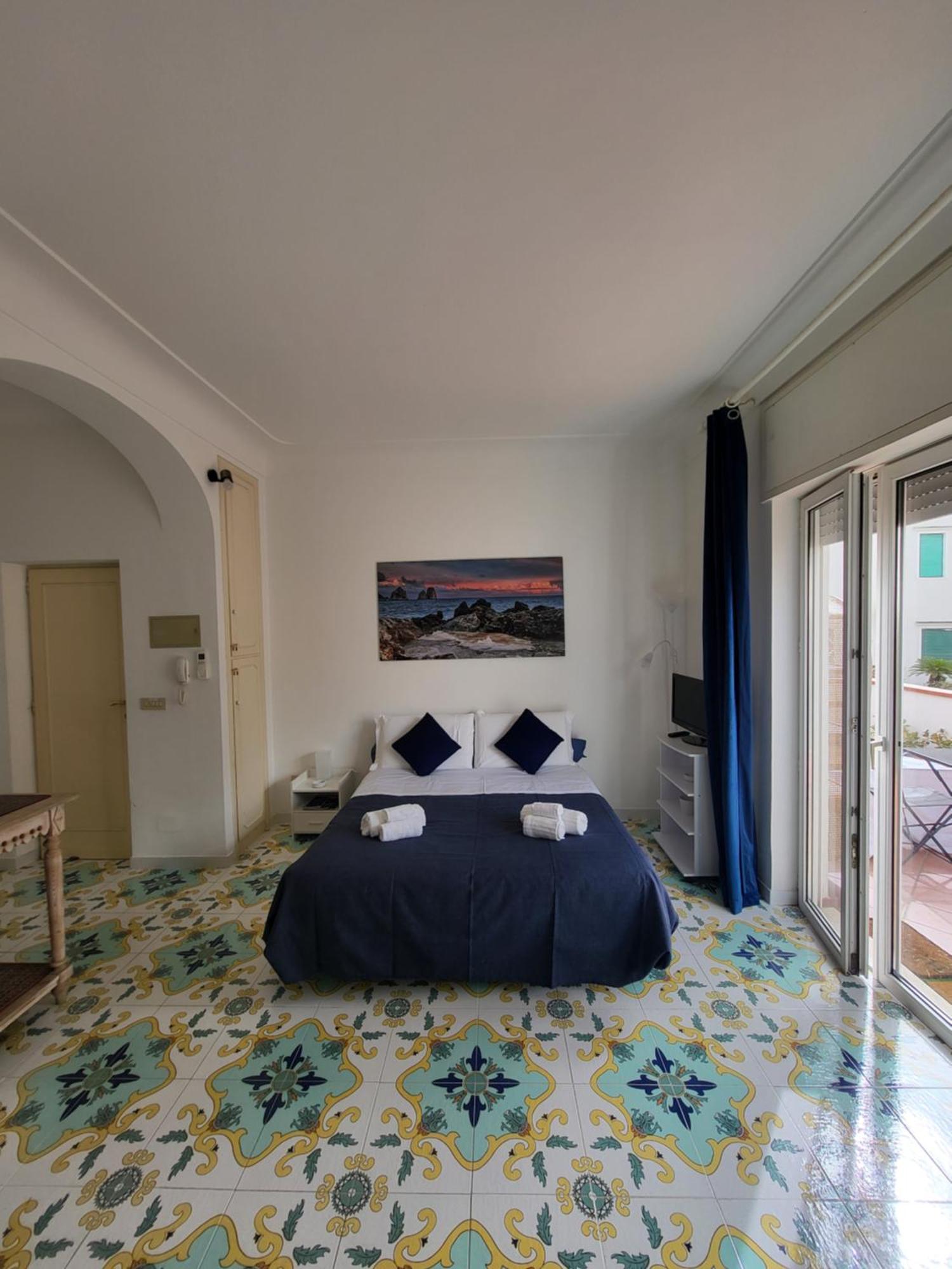 Il Geco Apartment