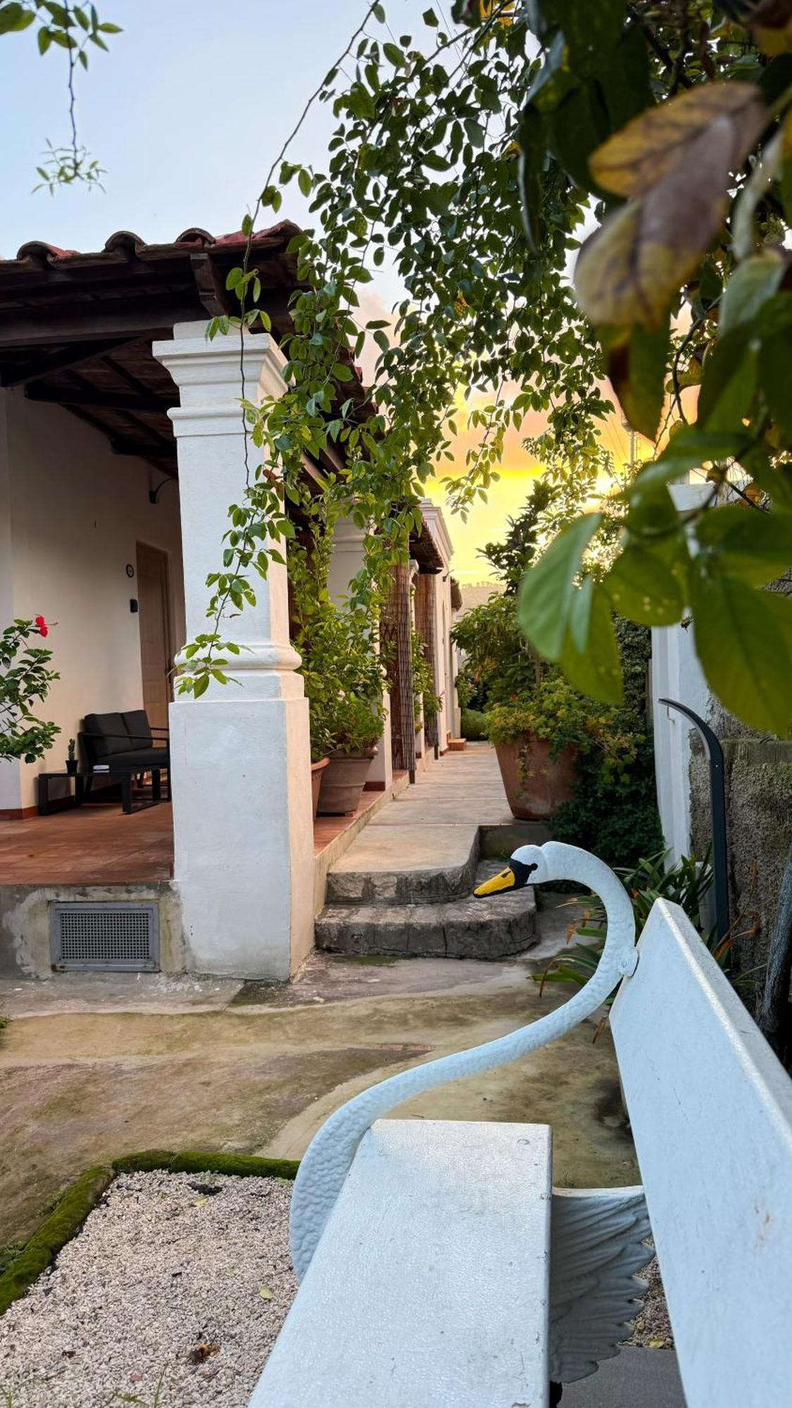 Il Cigno Bed & Breakfast