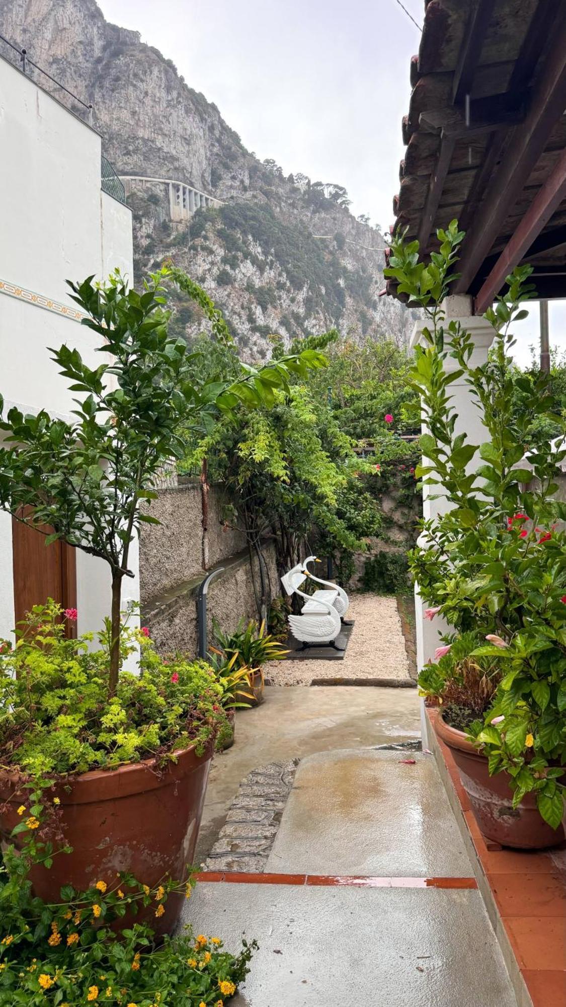 Bed & Breakfast Il Cigno