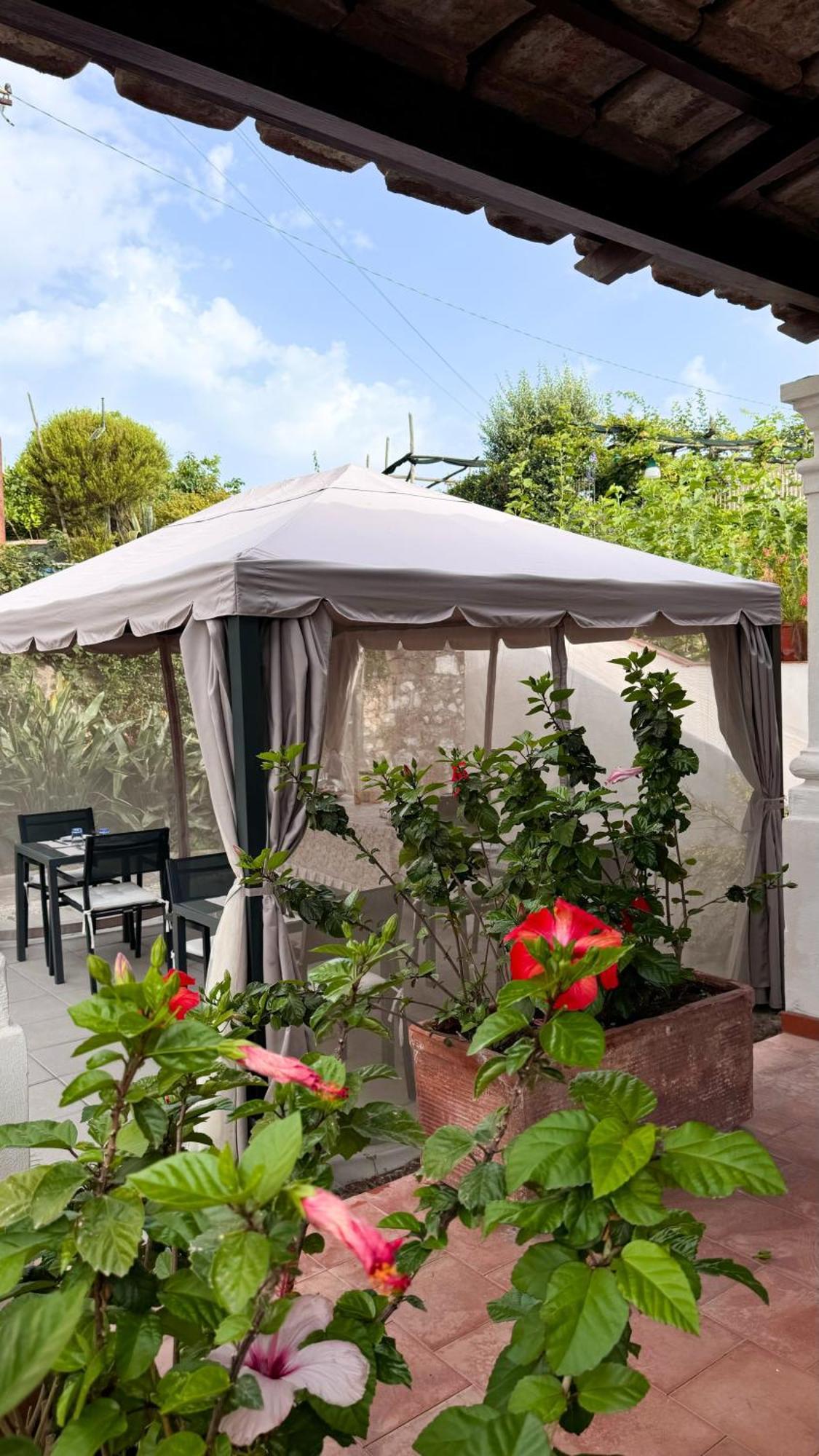Il Cigno Bed & Breakfast
