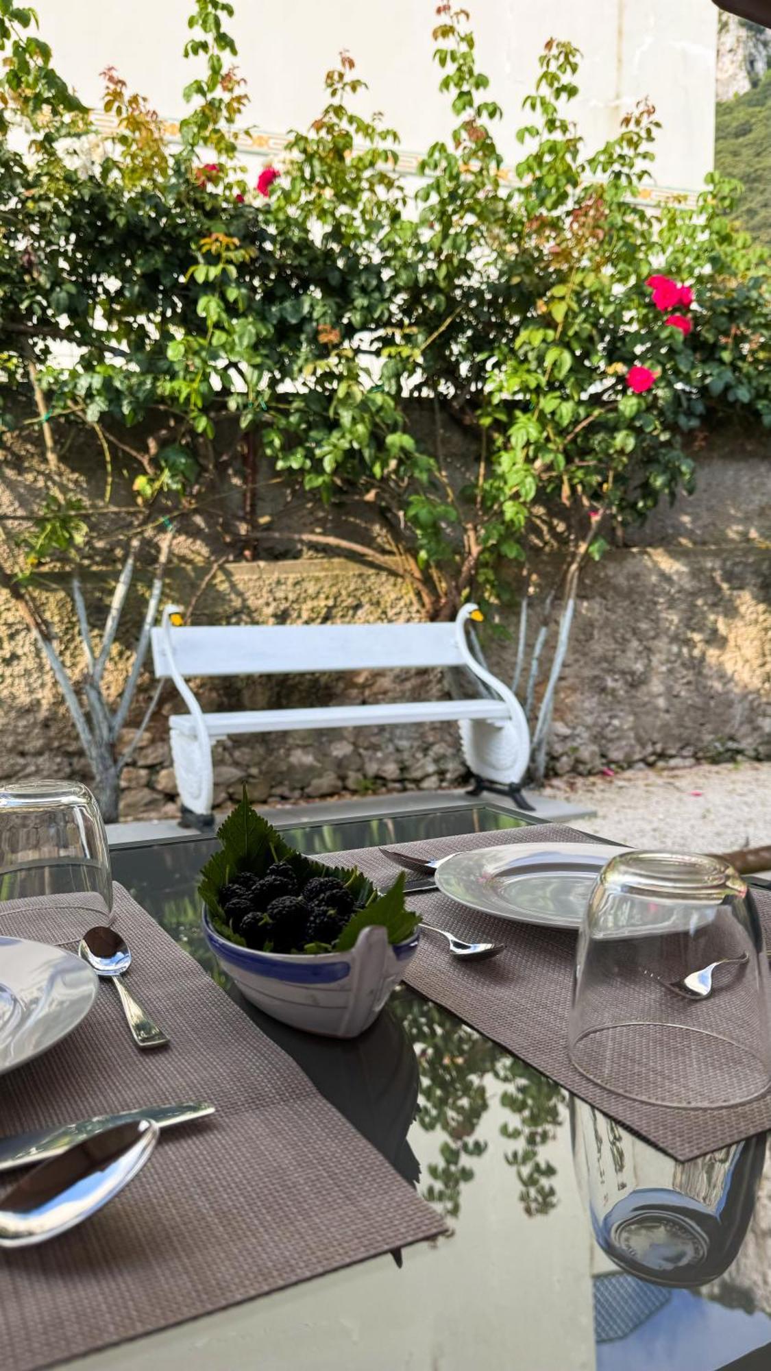 Il Cigno Bed & Breakfast Capri