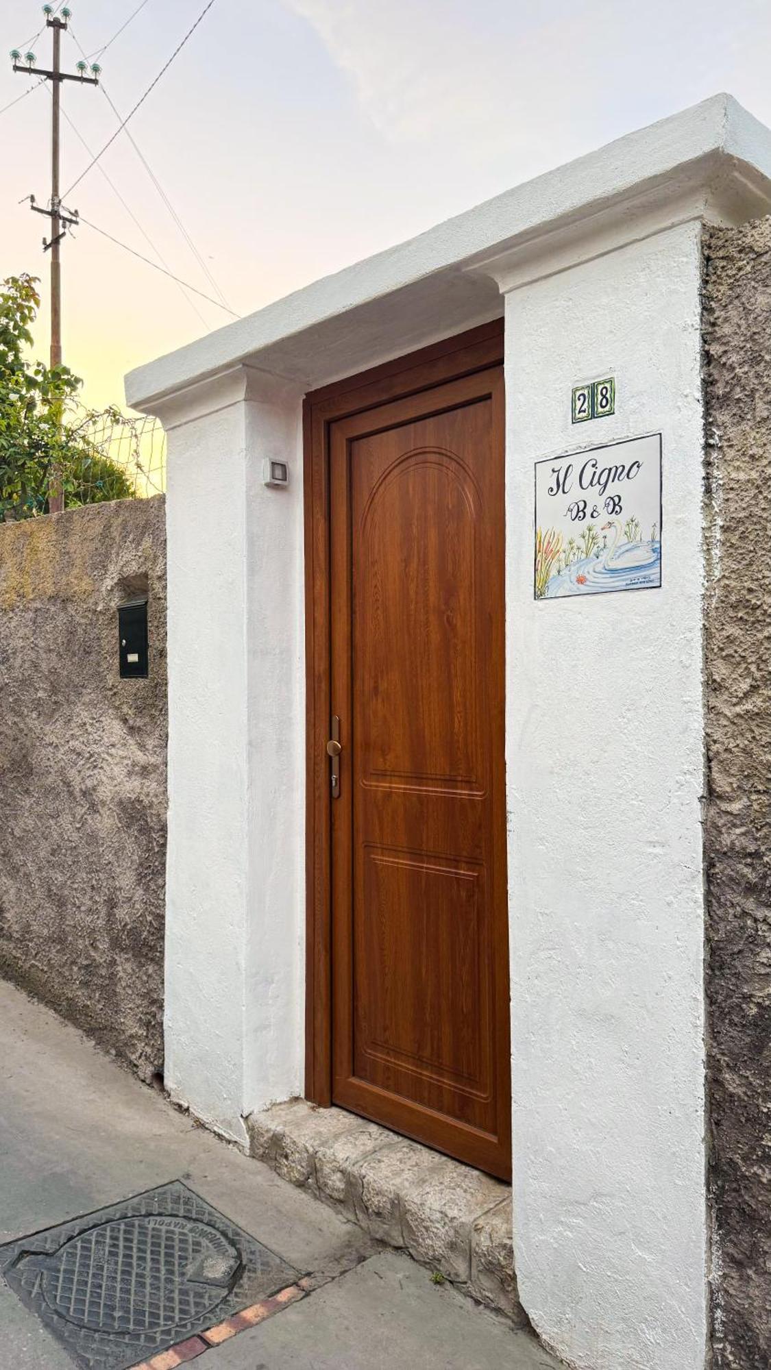 Il Cigno Bed & Breakfast *