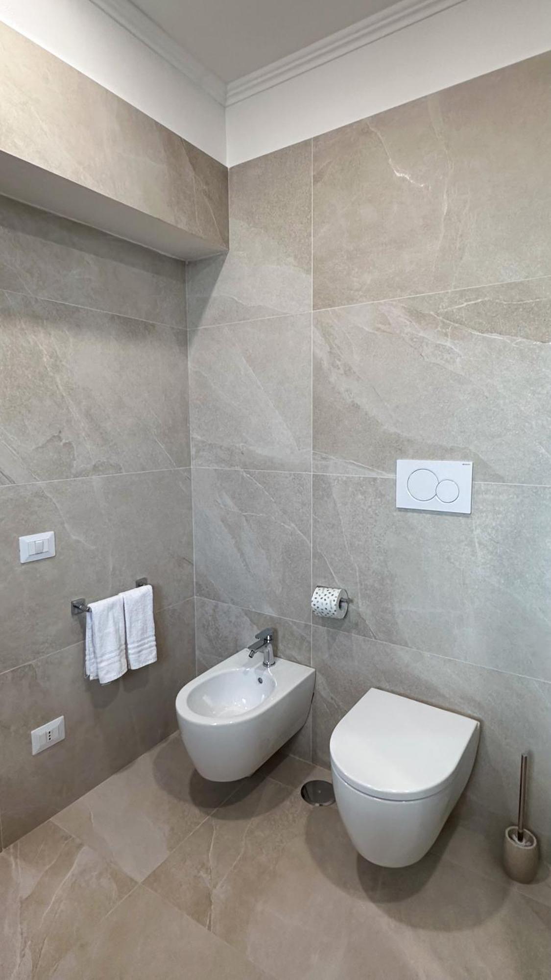 Il Cigno Bed & Breakfast Capri