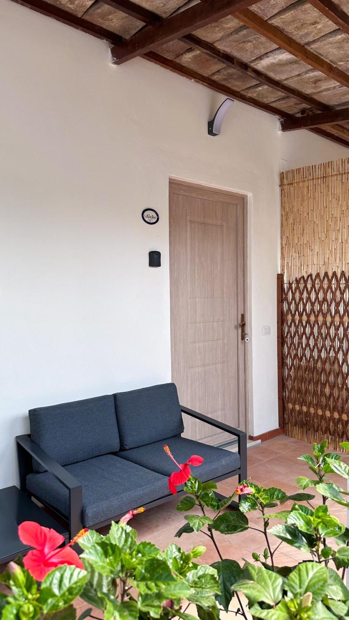 Bed & Breakfast Il Cigno