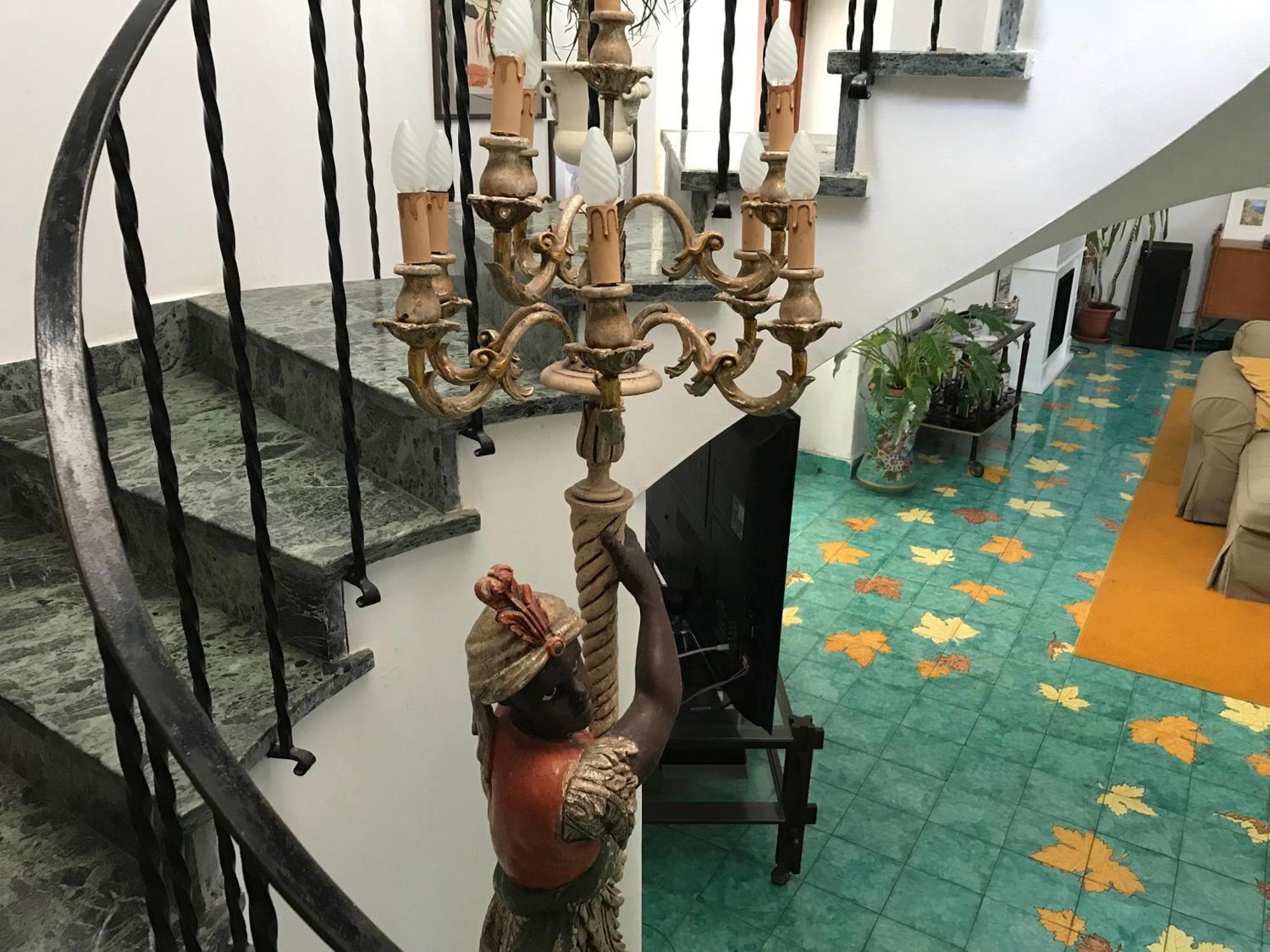 Casa Anna Charme Capri